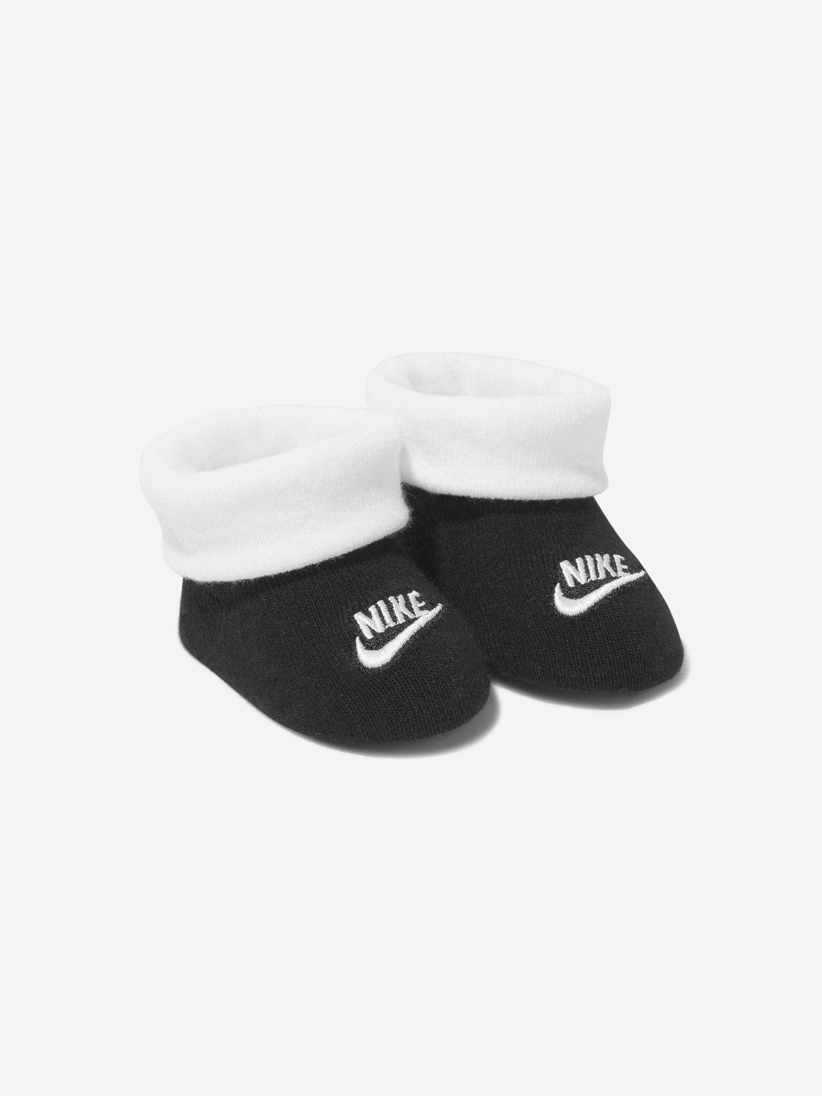 nike infant hat