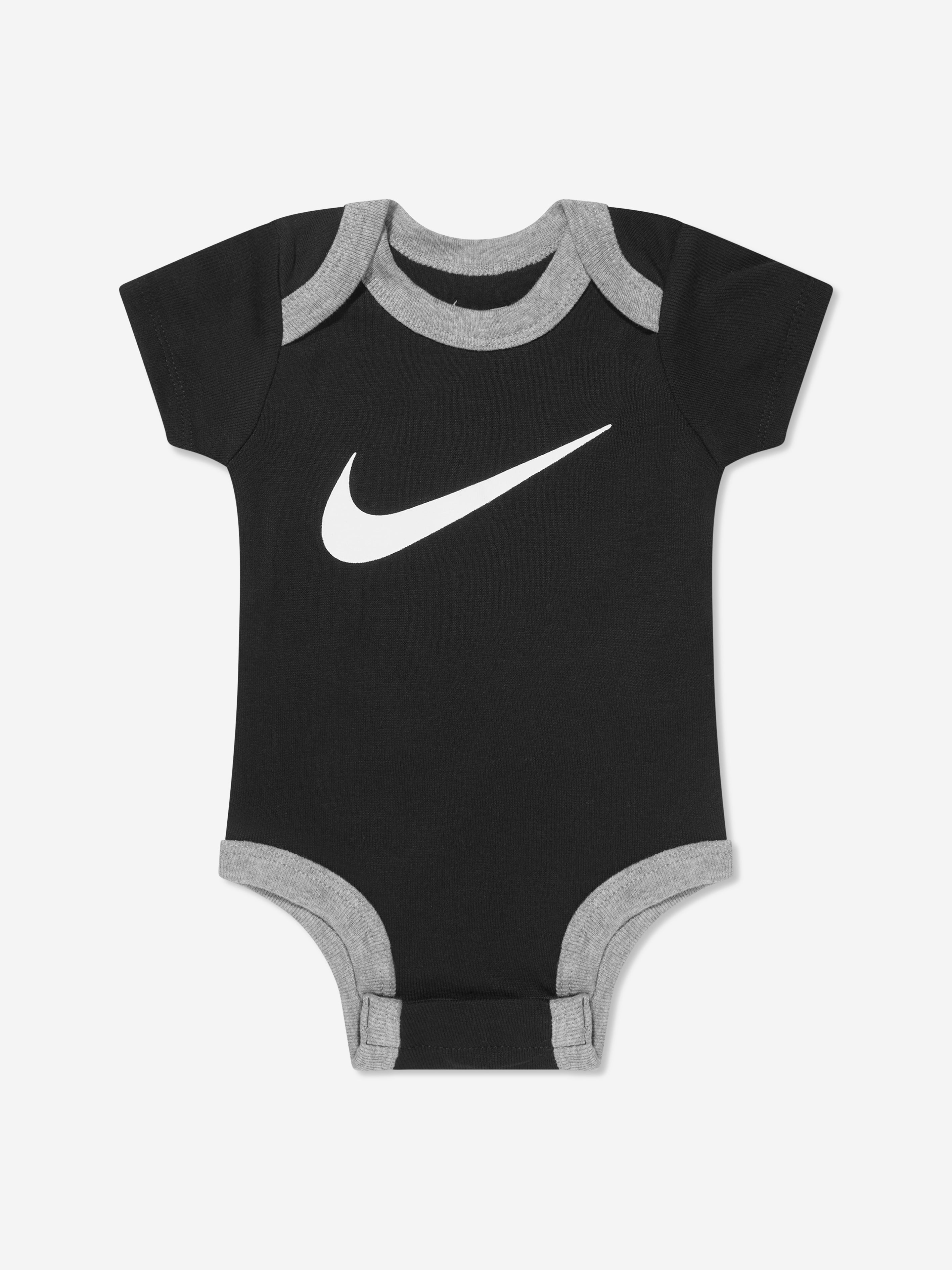 baby boy nike onesies