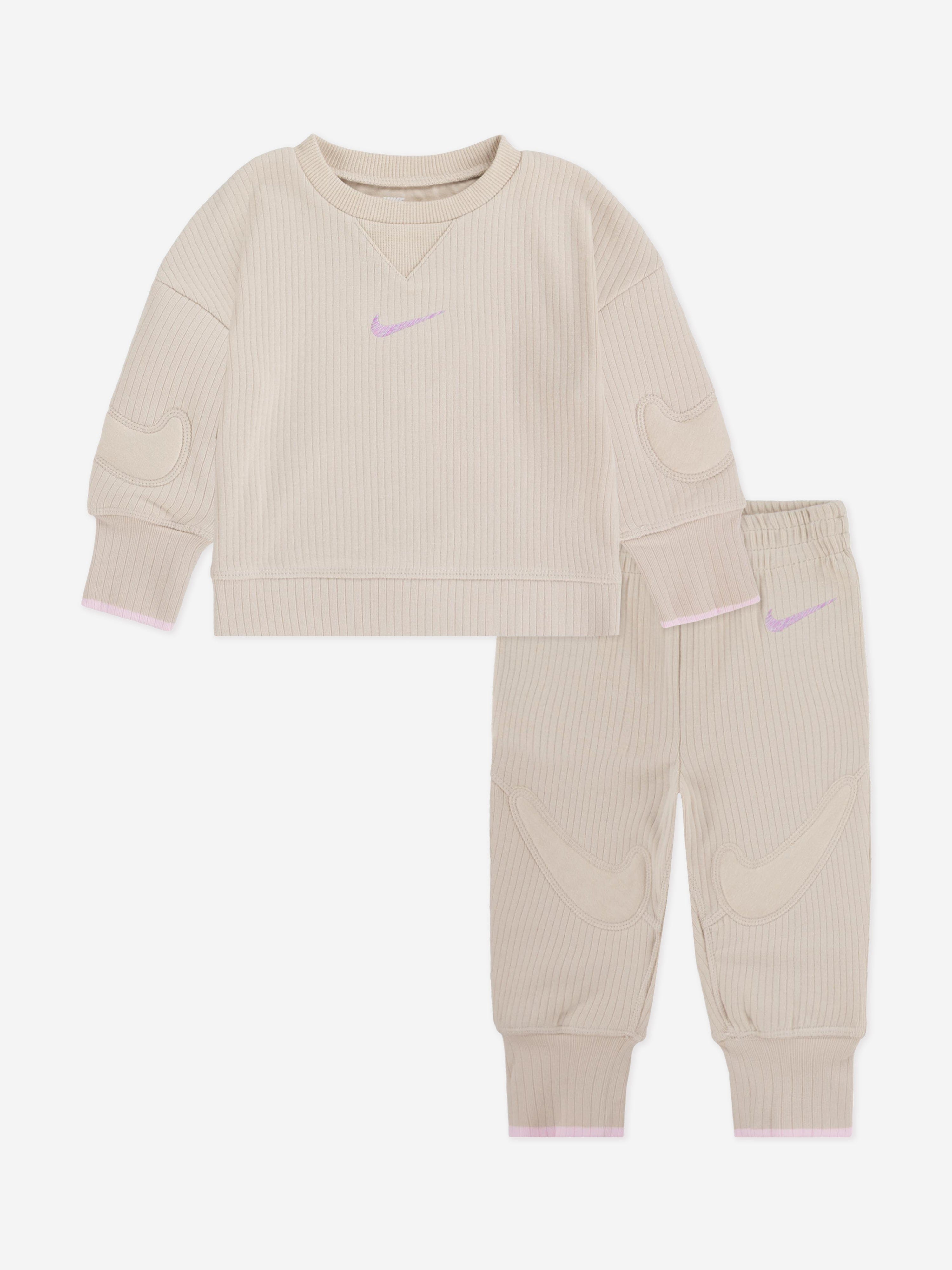 nike sweatsuit infants