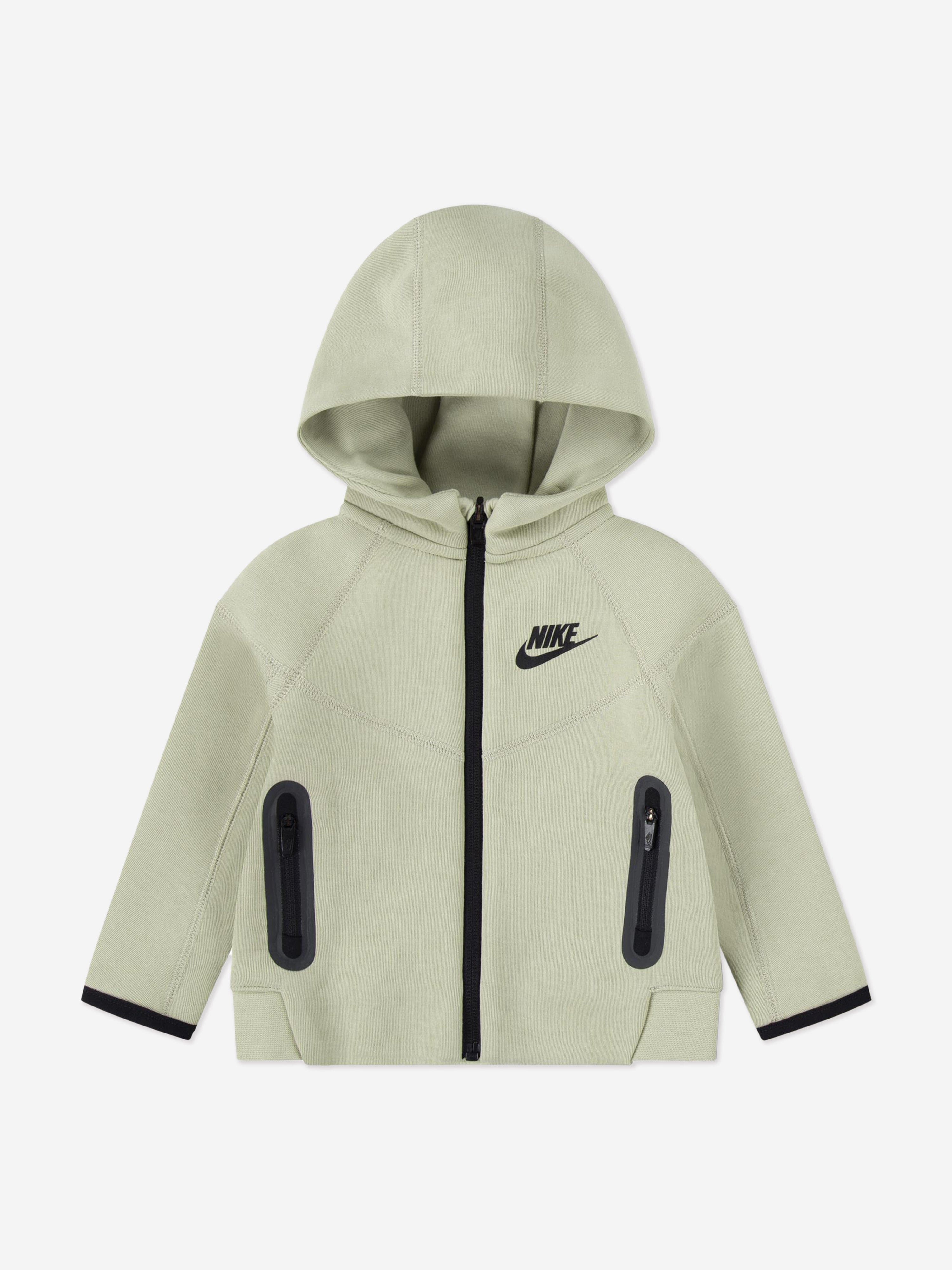 nike sportswear tech fleece baby