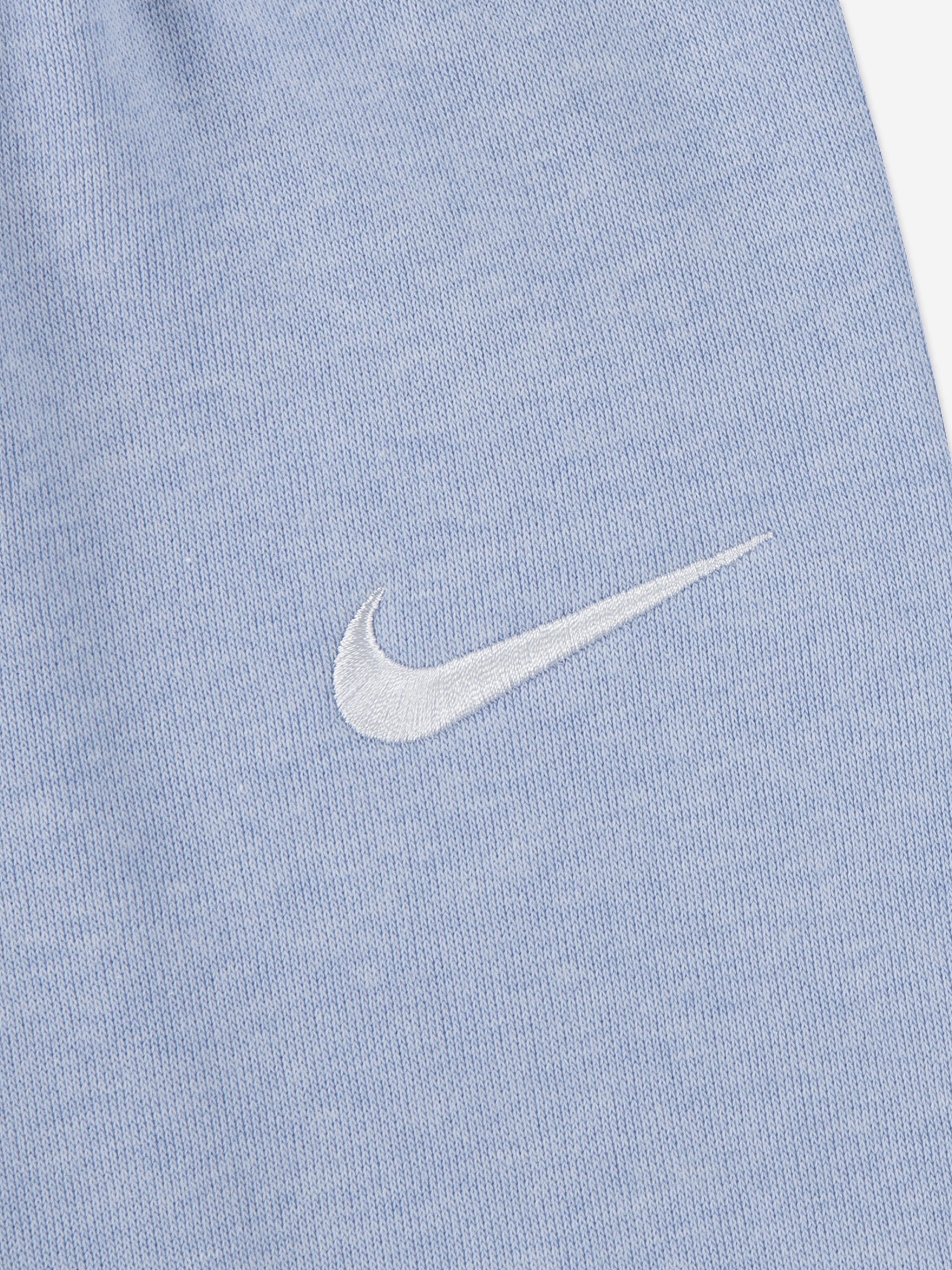 Nike Nike Kids Essential Fleece Tracksuit in Blue