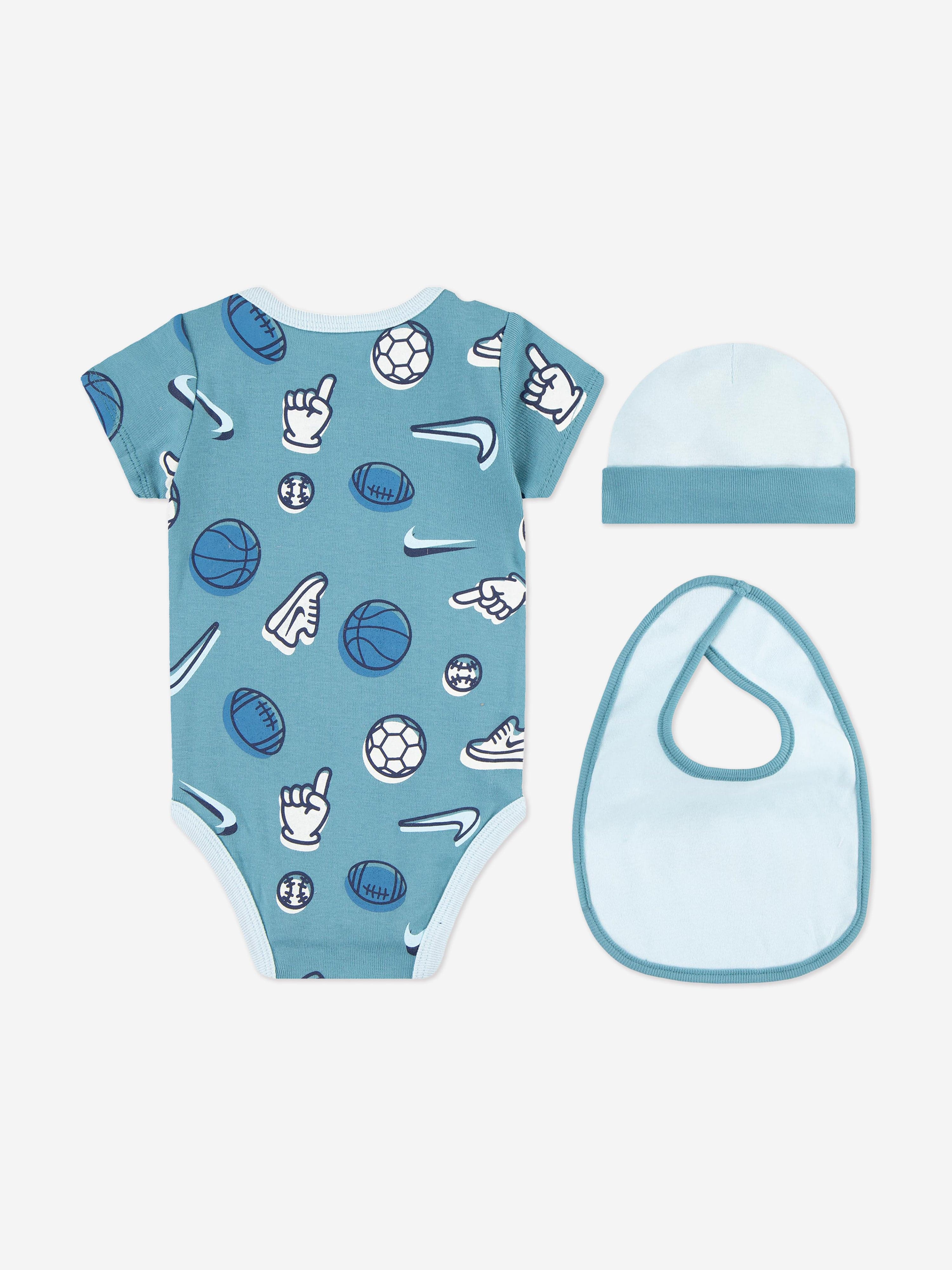 cheap baby nike outfits