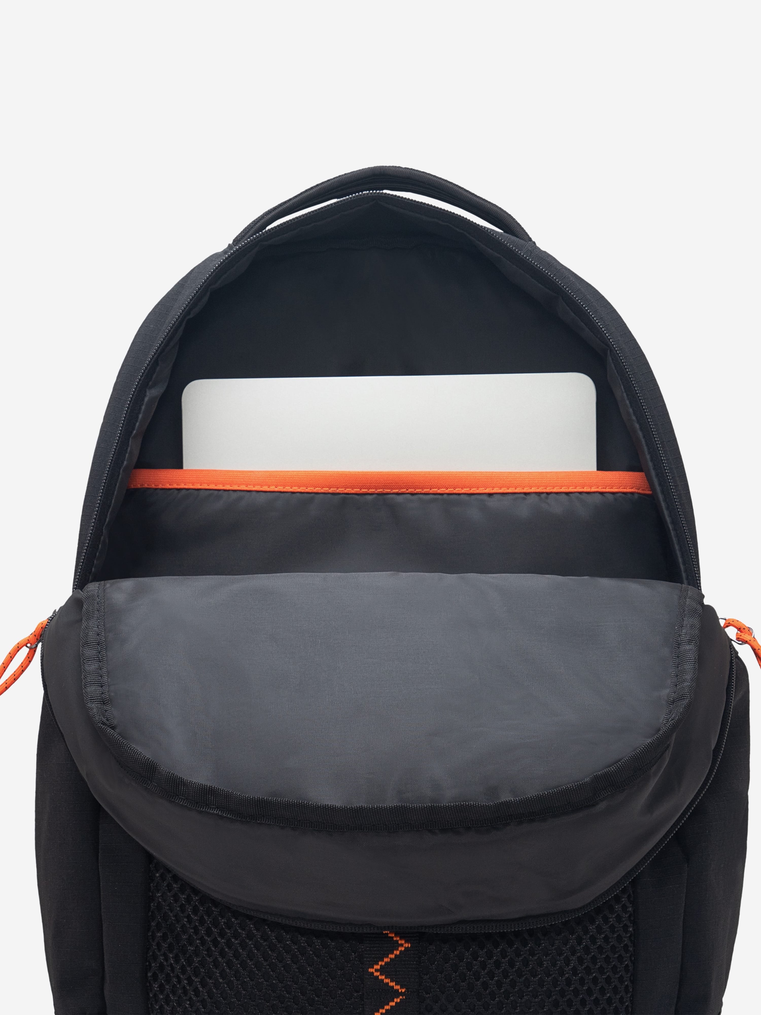 Nike Kids Explore Backpack in Black | Children's Designer Backpack