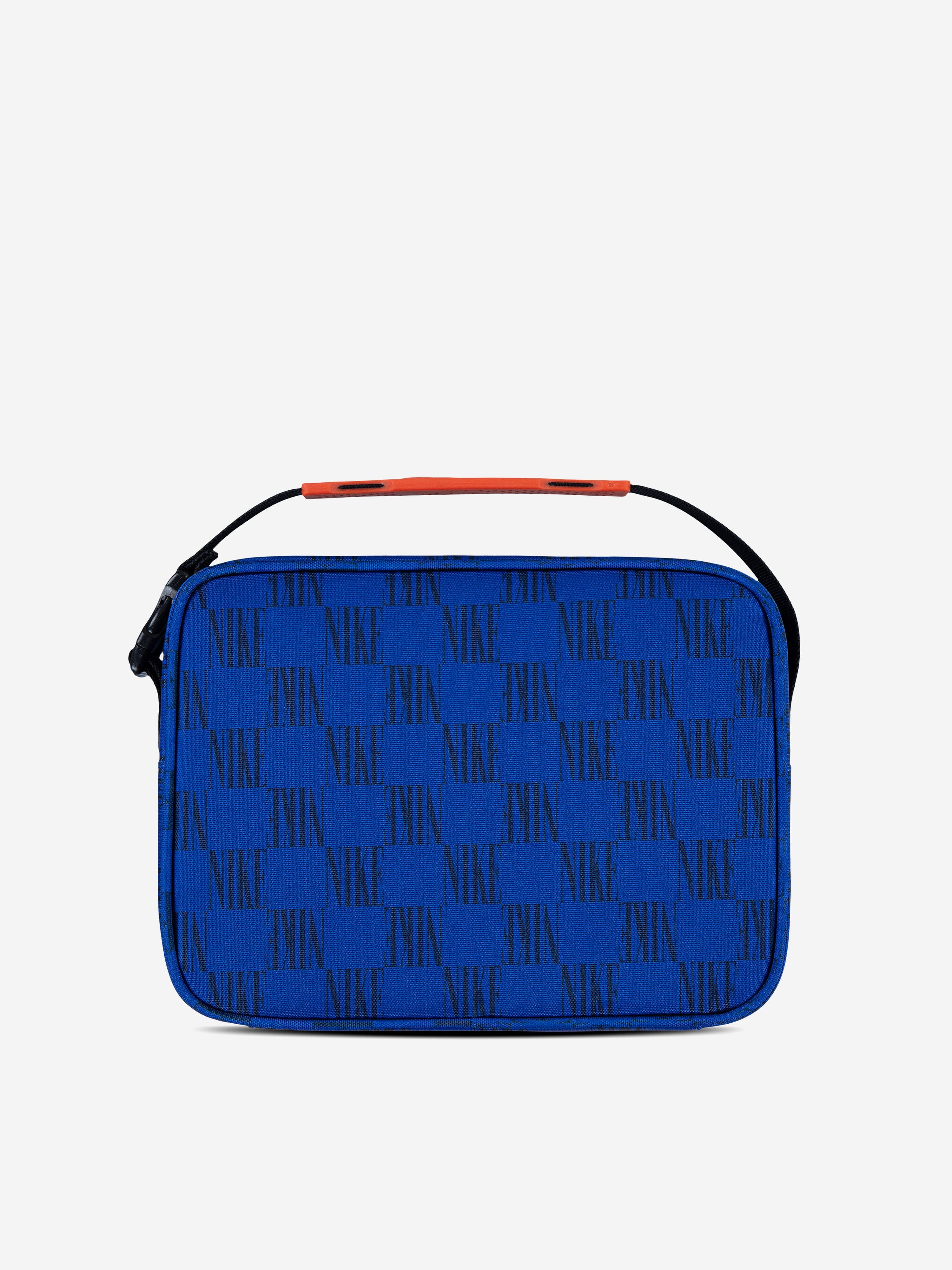 Nike Kids Futura Fuel Lunch Bag in Blue (25.5cm) | Childsplay Clothing