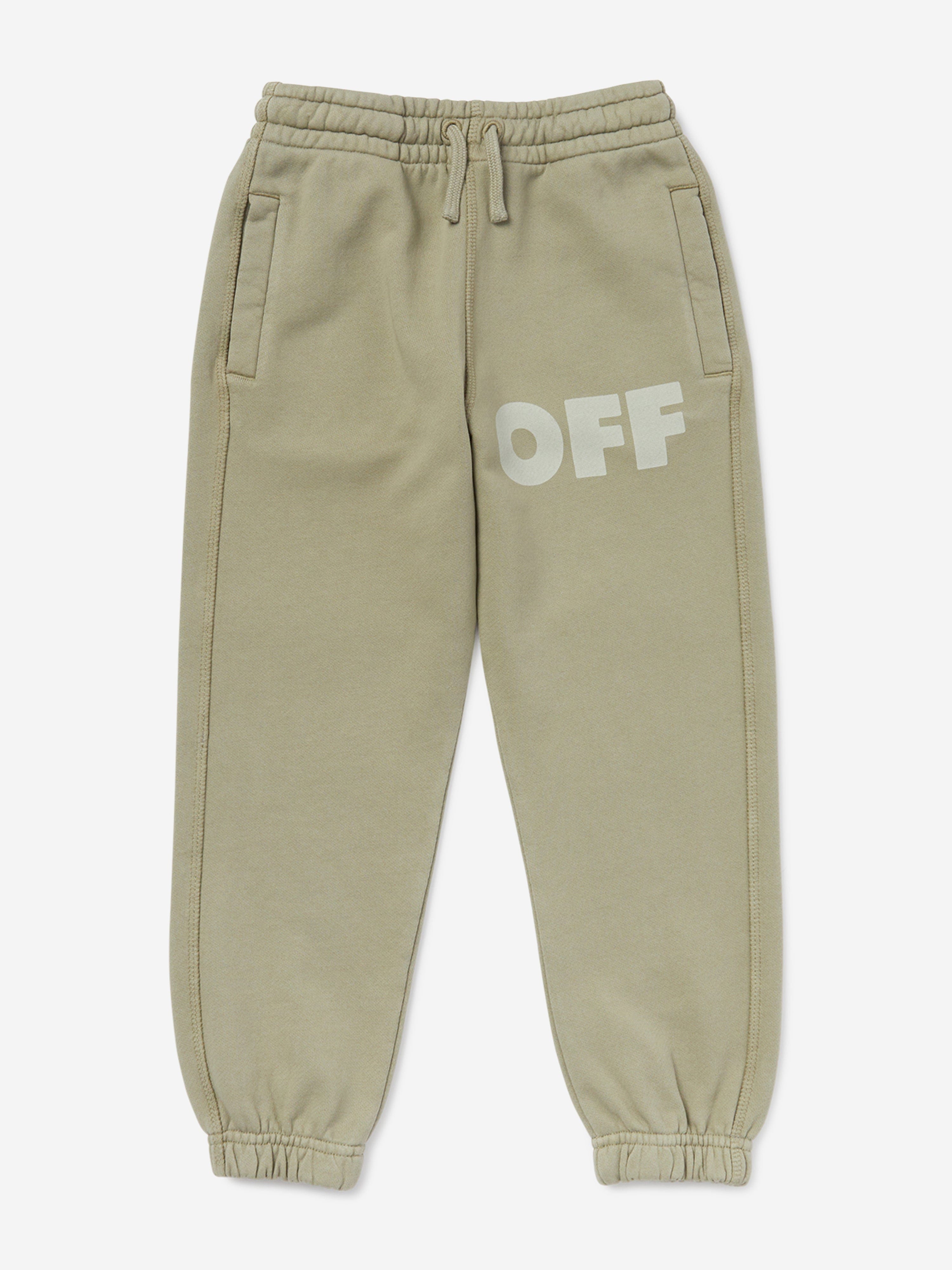 Off-White Boys