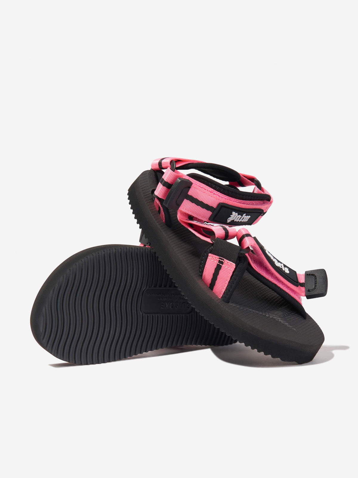 Suicoke Depa Sandals - Size 9 Suicoke // Beige DEPA-Run Sandal – VSP Consignment main image 3
