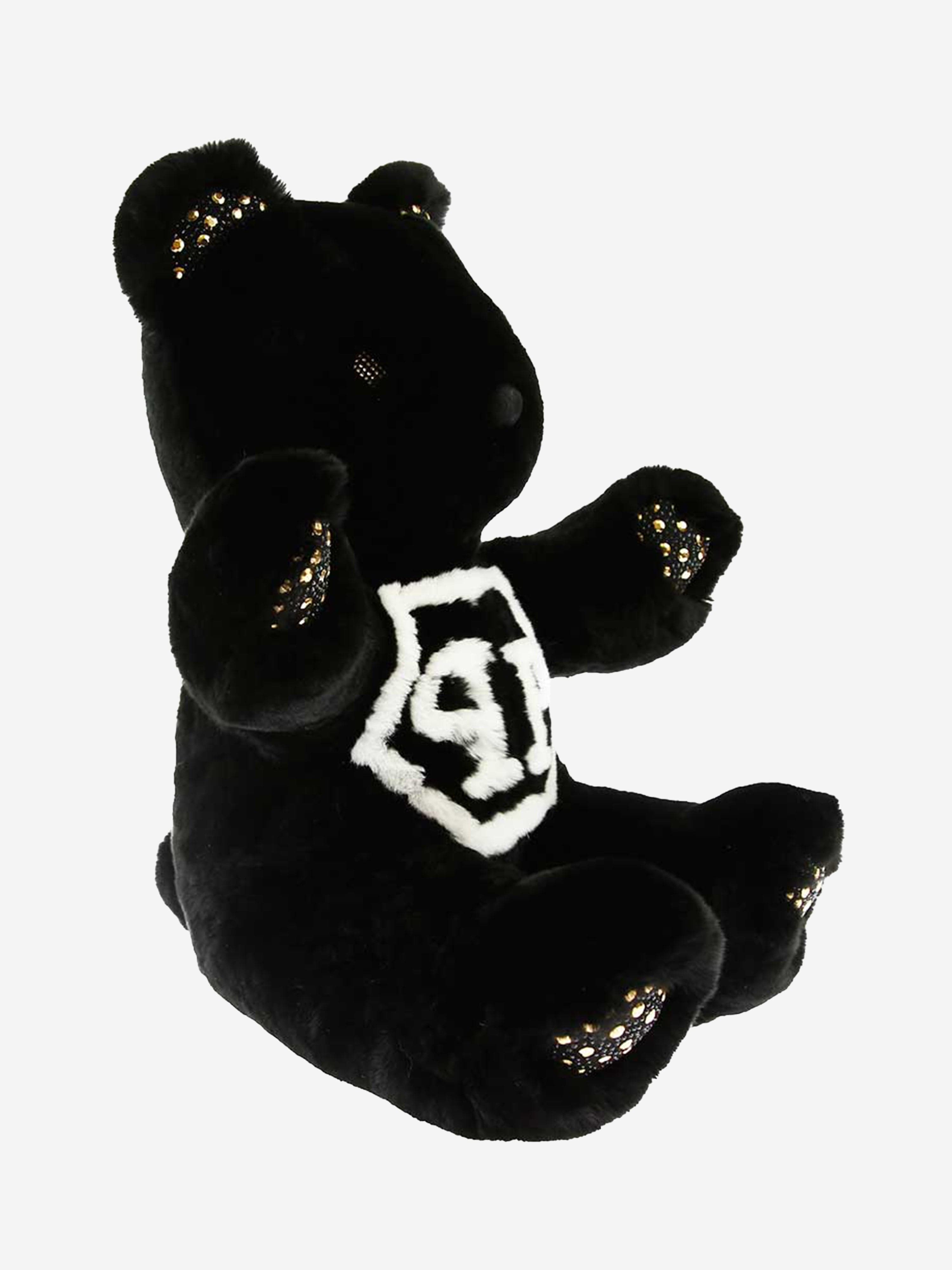 017 PHILIPP PLEIN フィリッププレイン ジュニア テディベア Philipp Plein Unisex Teddy Bear | Childsplay Clothing