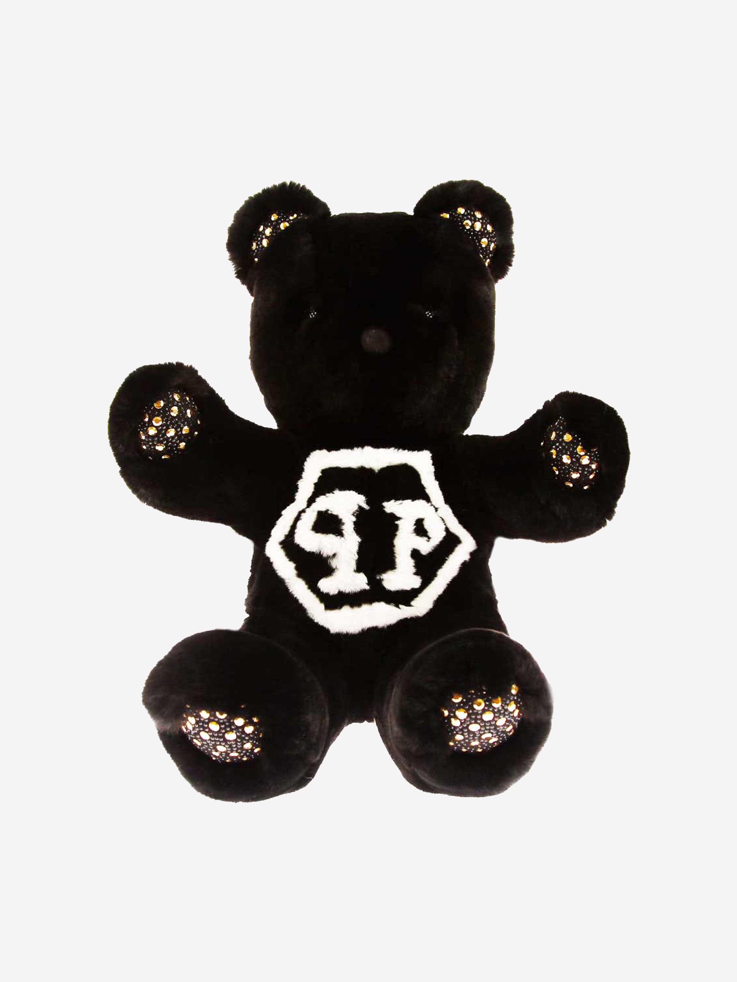 Philipp Plein Unisex Teddy Bear | Childsplay Clothing
