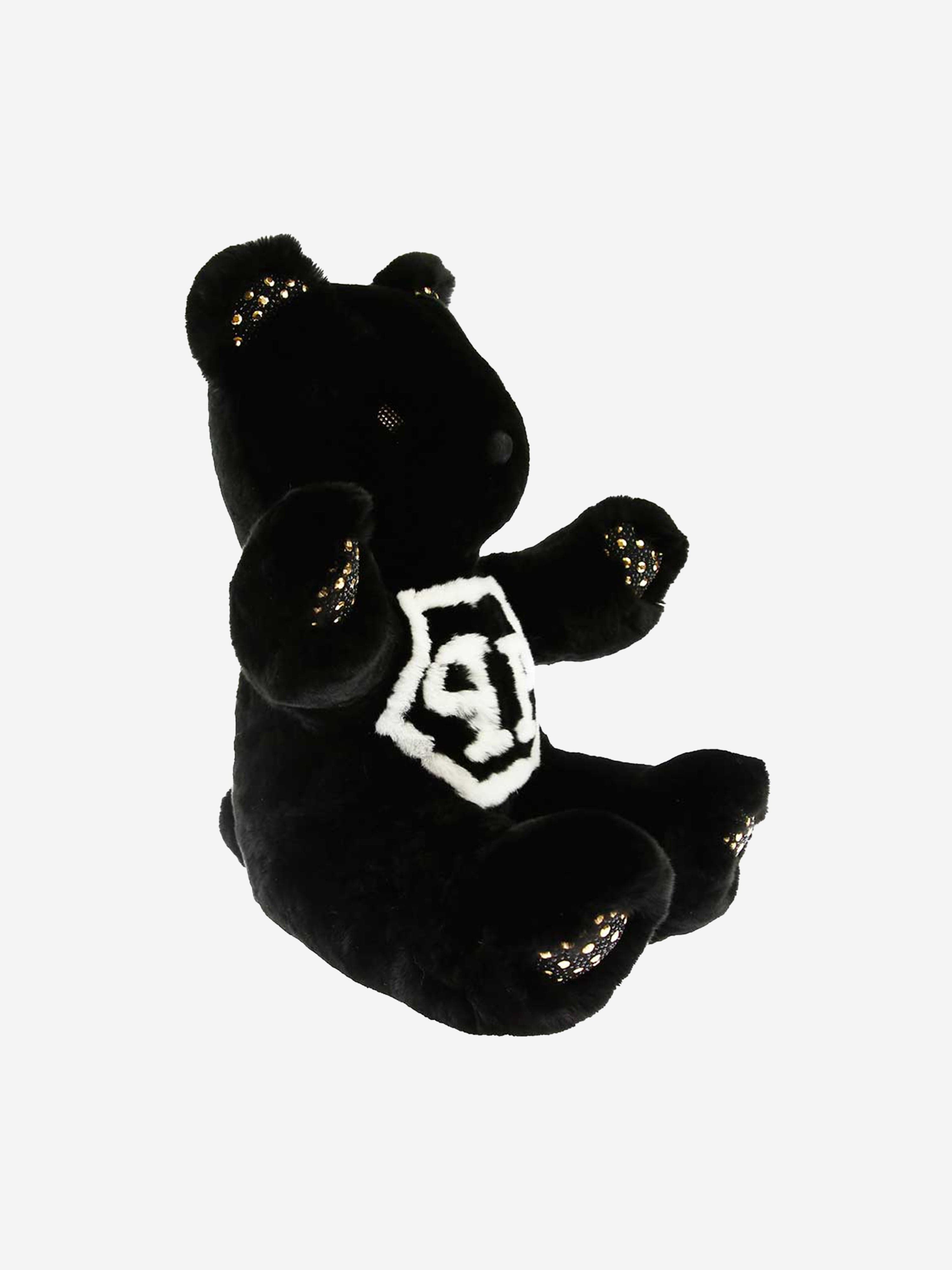 Philipp Plein Unisex Teddy Bear | Childsplay Clothing