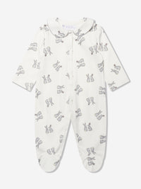 Baby Boys Designer Sleepsuits & Rompers