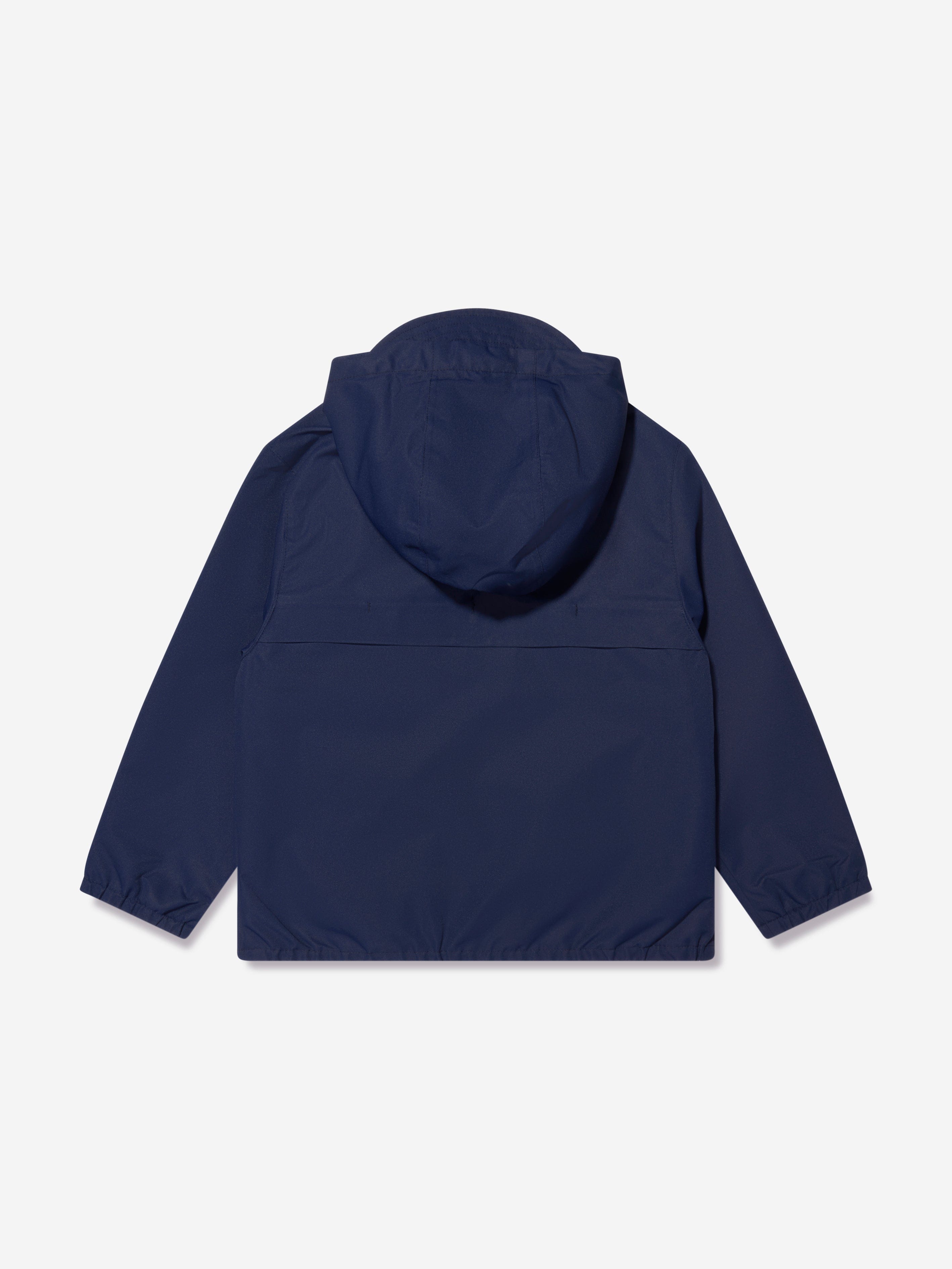 3Way POLO RALPH LAUREN キッズアウター XL（170㎝） Ralph Lauren Boys Portland Windbreaker in Navy | Childsplay Clothing