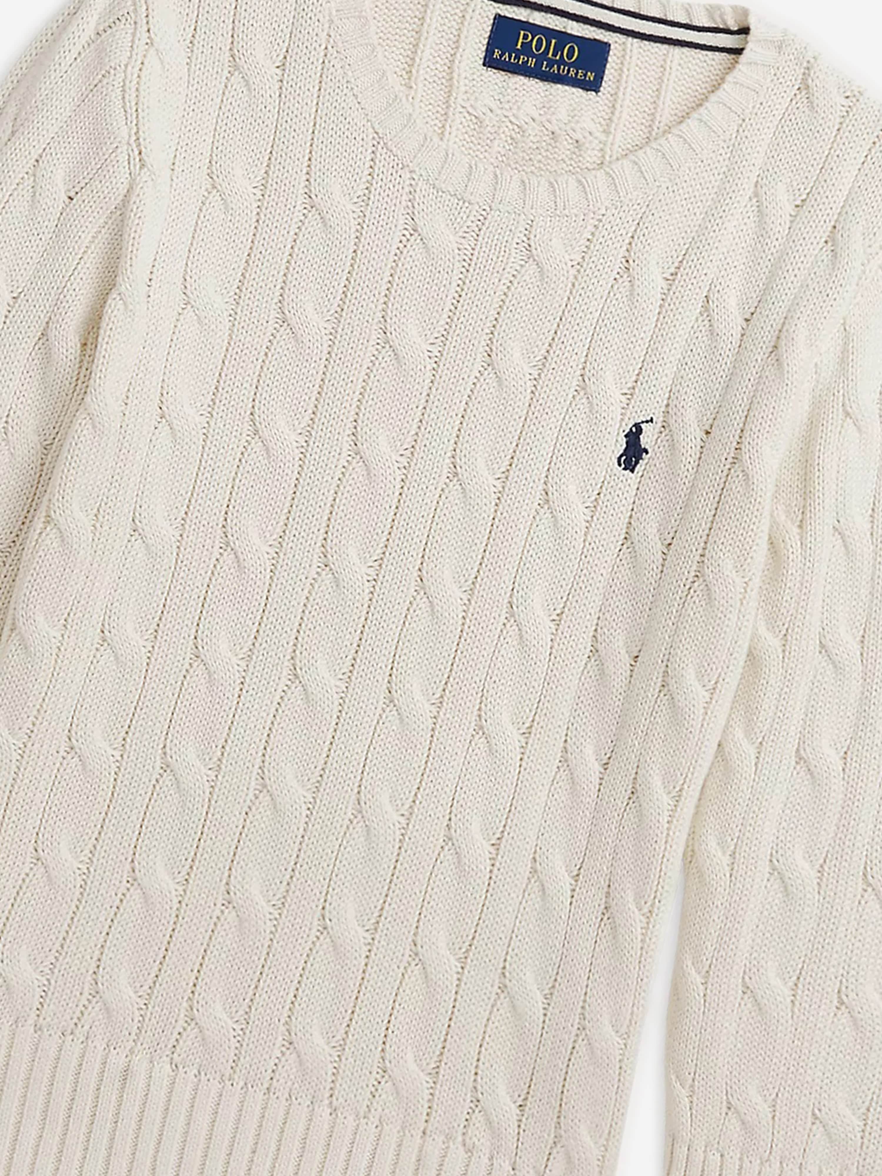 Cable Knit Ralph Lauren Kids Australia NEW, WITH TAGS POLO RALPH