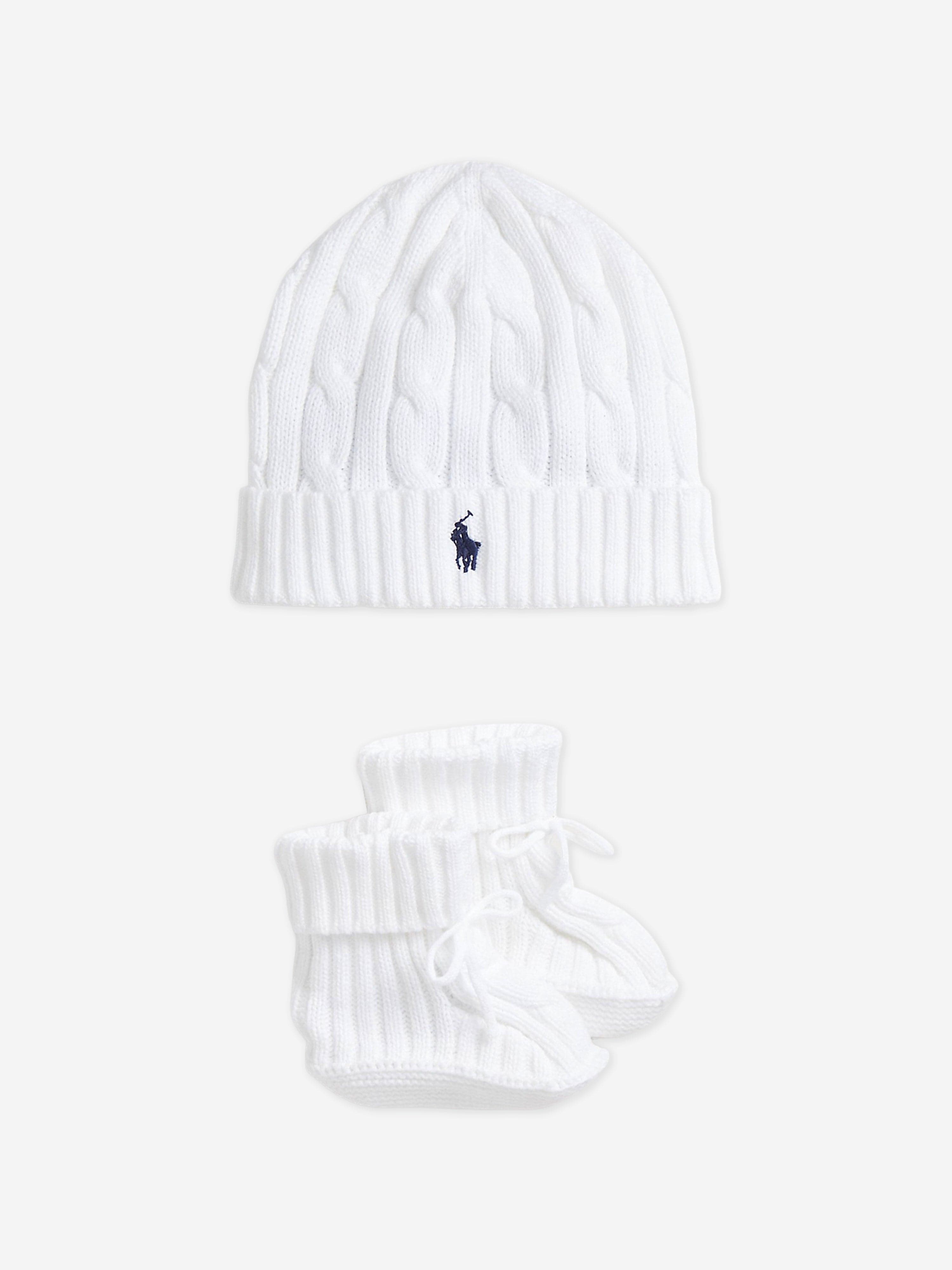 Baby Designer Caps & Hats