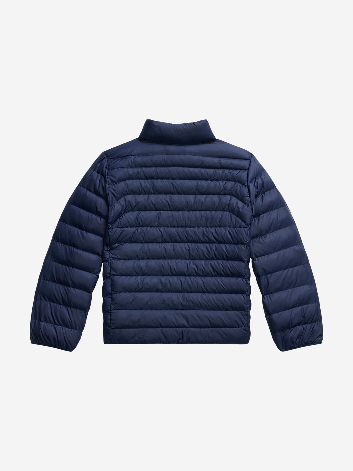 Ralph Lauren Boys Colden Packable Jacket in Navy | Childsplay Clothing