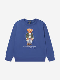Baby Boy Designer Hoodies & Sweatshirts