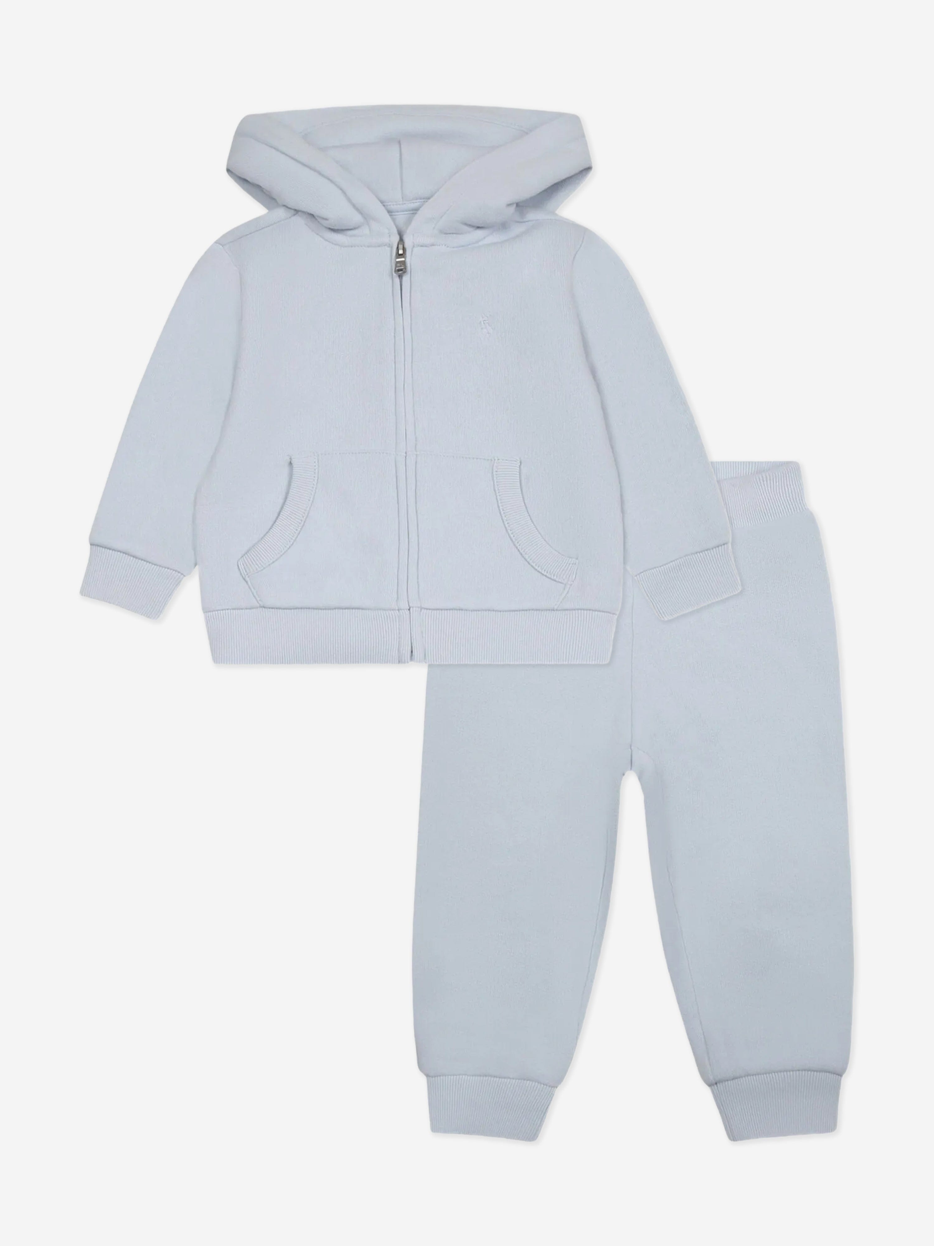 Ralph Lauren Baby Tracksuit NWT RALPH LAUREN Baby Girls Tracksuit