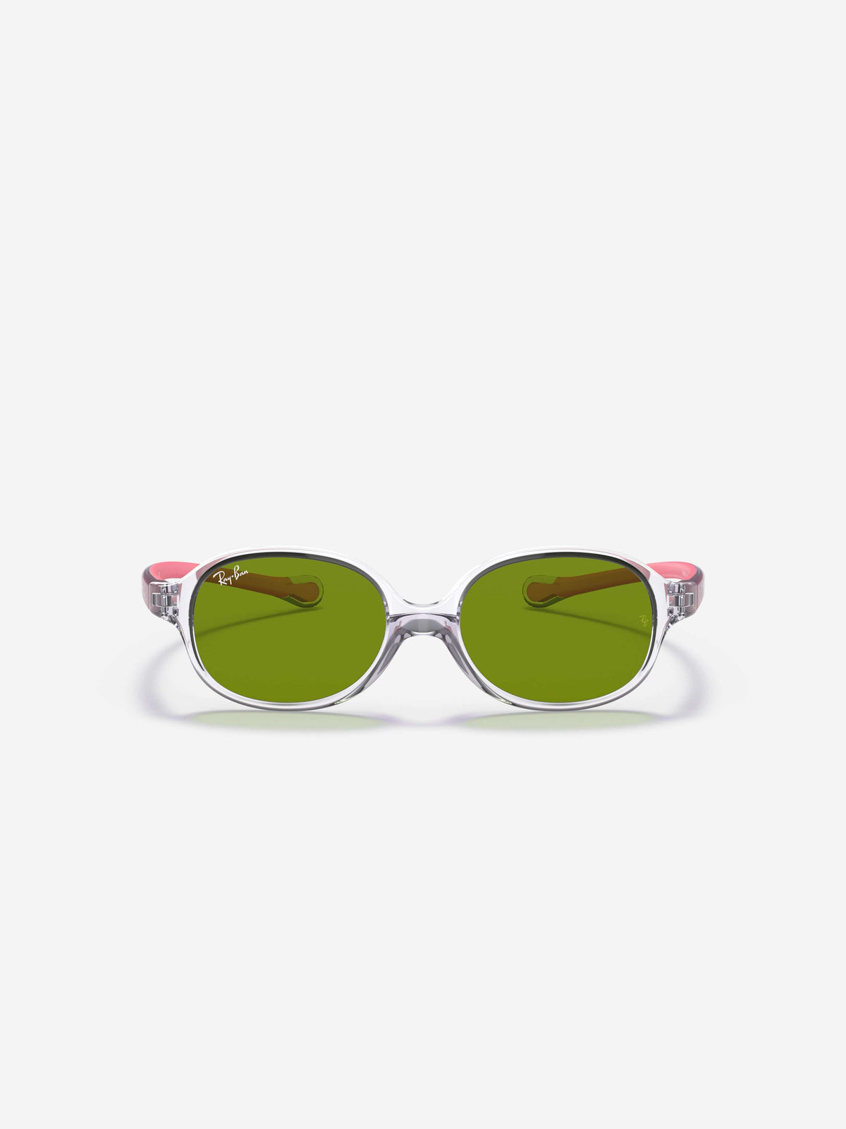 New girl Rayban sunglasses Ray-Ban RB2186 State Street Sunglasses | LensCrafters main image 4