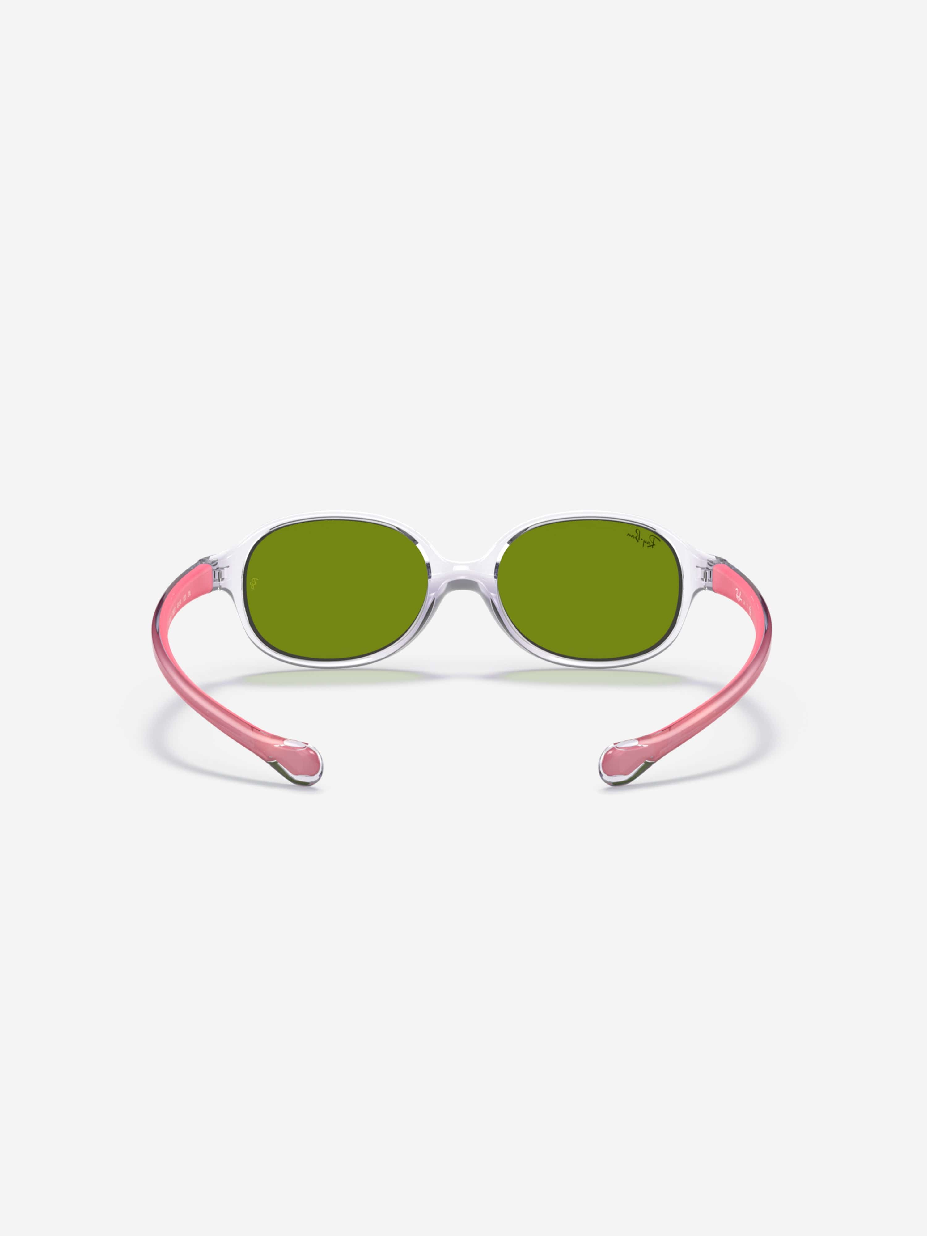 Ray-Ban Ray-Ban Baby Girls Sunglasses in Multicolour Childsplay