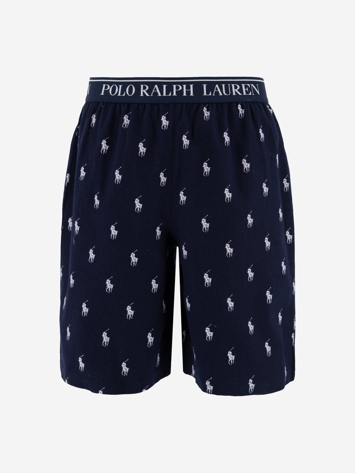 Polo by Ralph Lauren-Swim Bag - Navy & White Stripes ralph lauren polo bag navy blue and white | Mercari main image 3