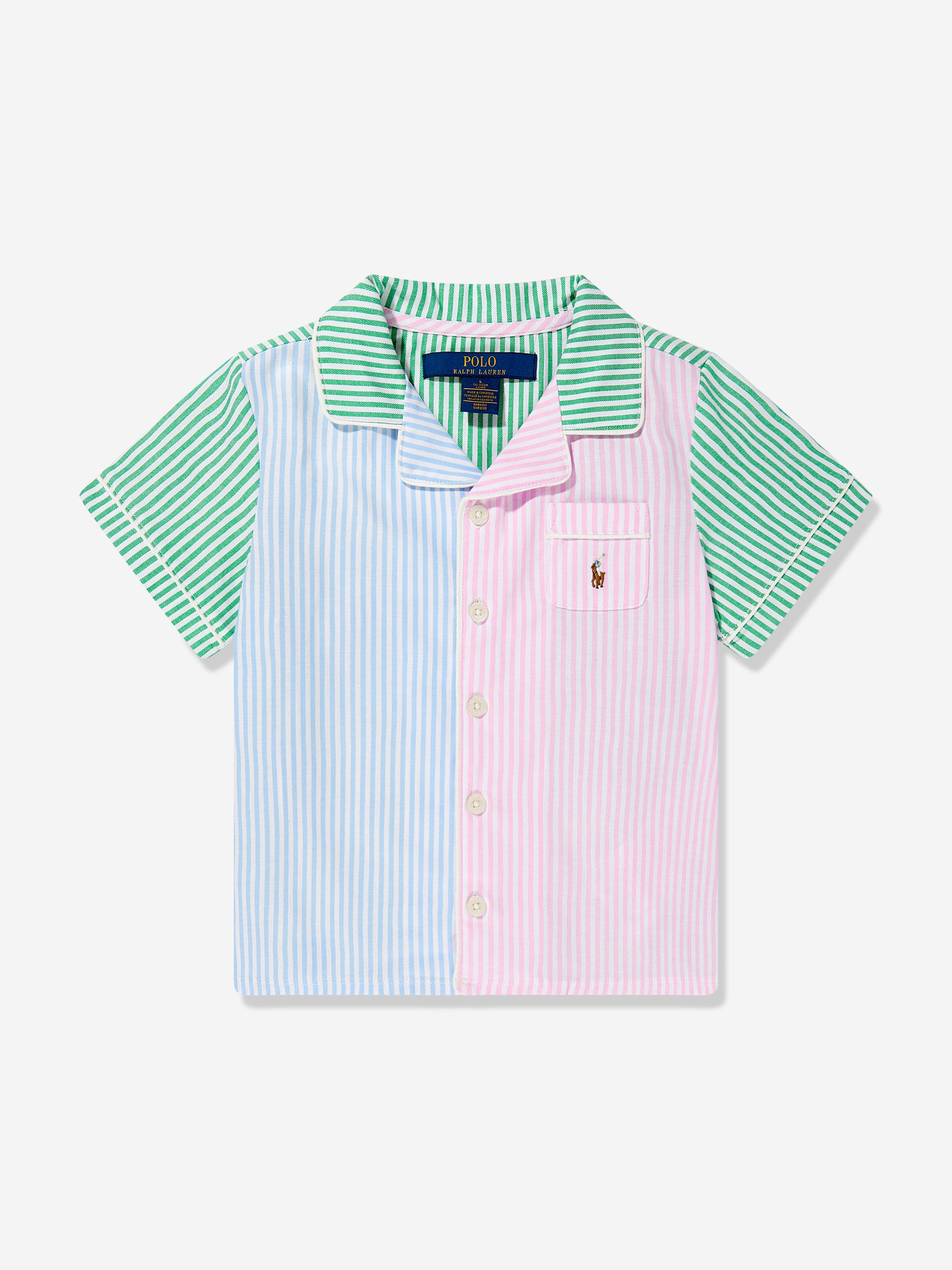 Polo Ralph Lauren 3点セット　6歳　120㎝ ガールズ Polo Ralph Lauren 3点セット 6歳 120㎝ ガールズ