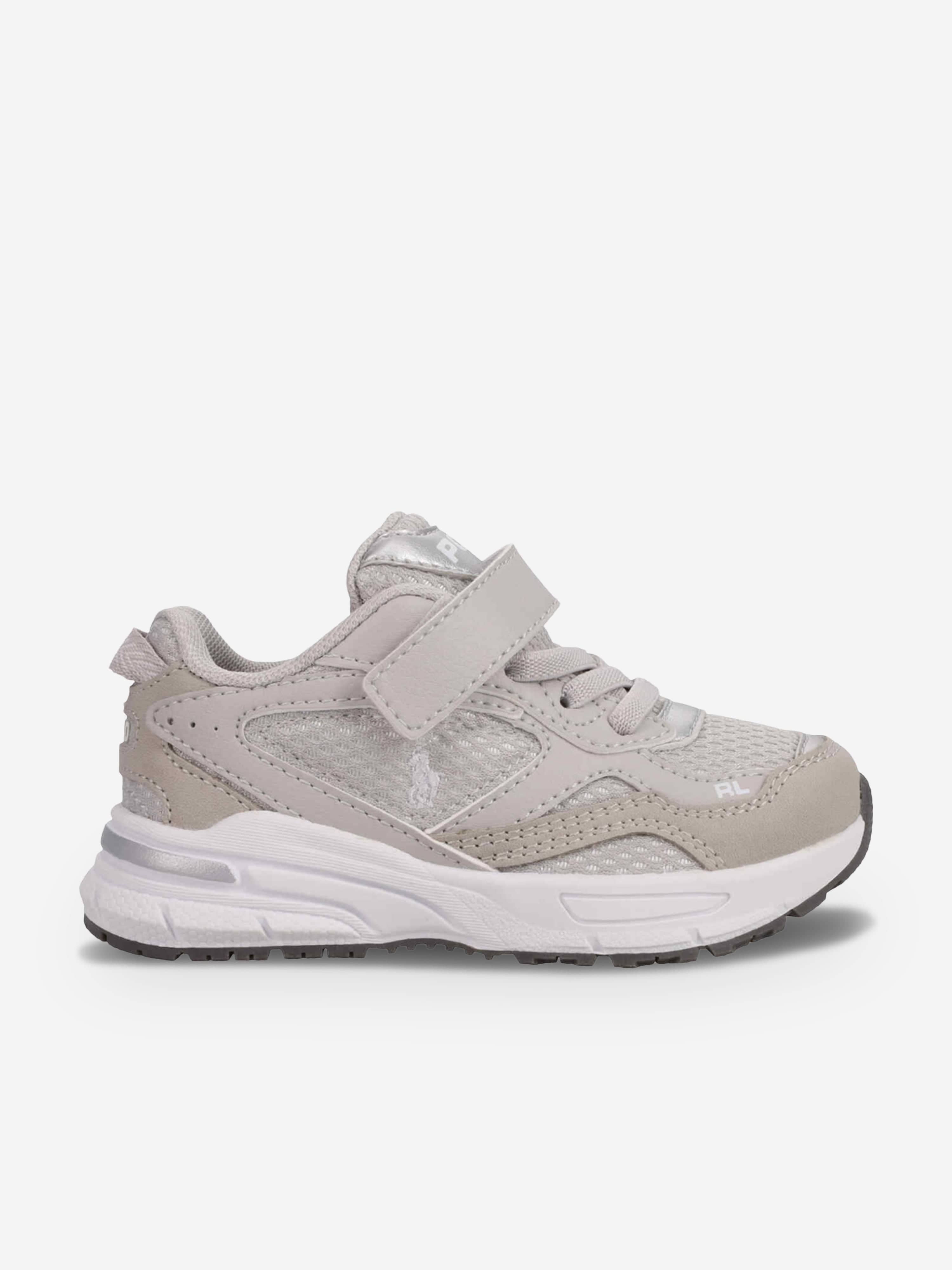 Ralph Lauren Boys Sneakers