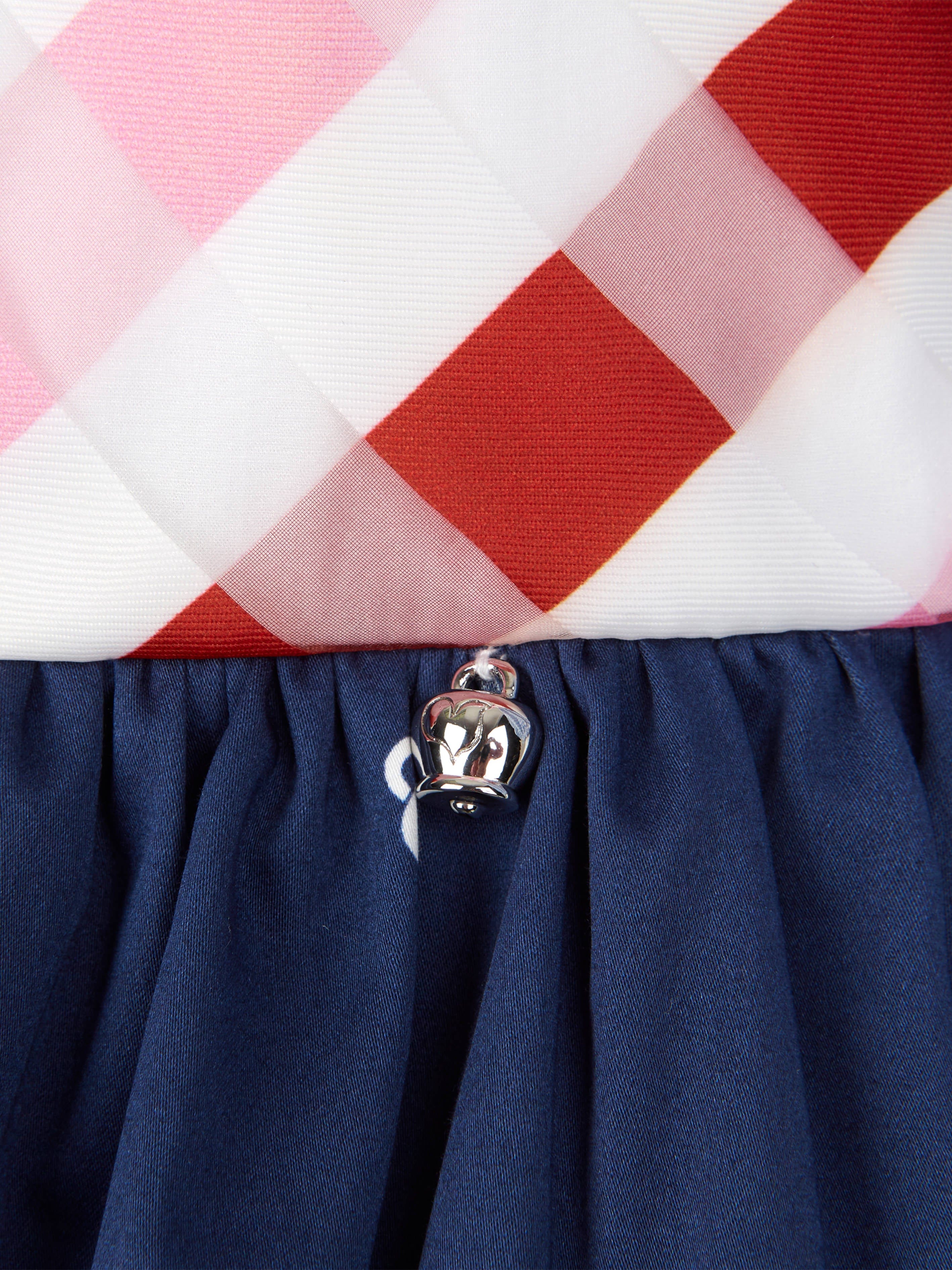 Simonetta Girls Dress | Childsplay Clothing