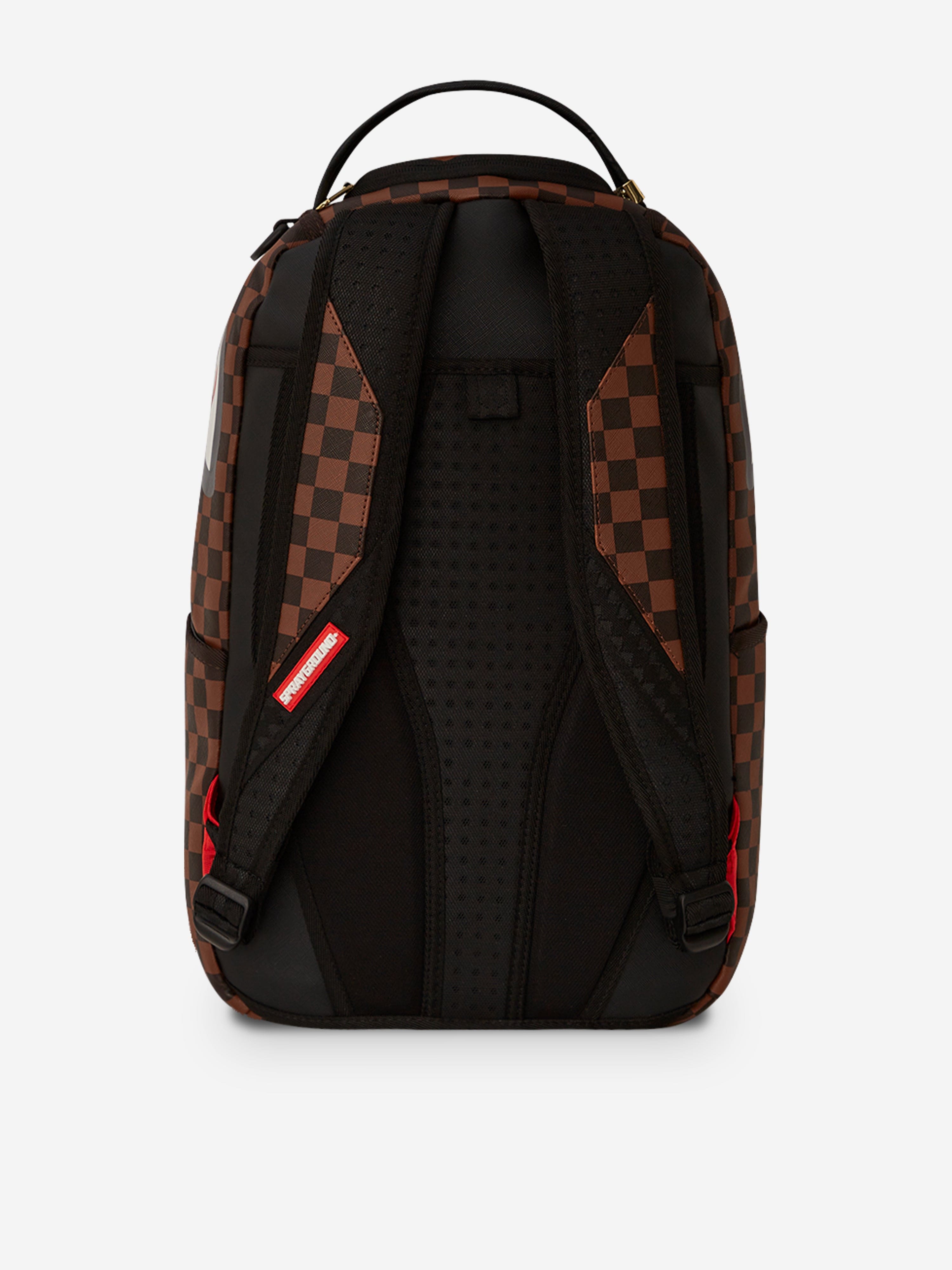 Sprayground Sprayground Kids Sharks in Paris Lenticular Chomp