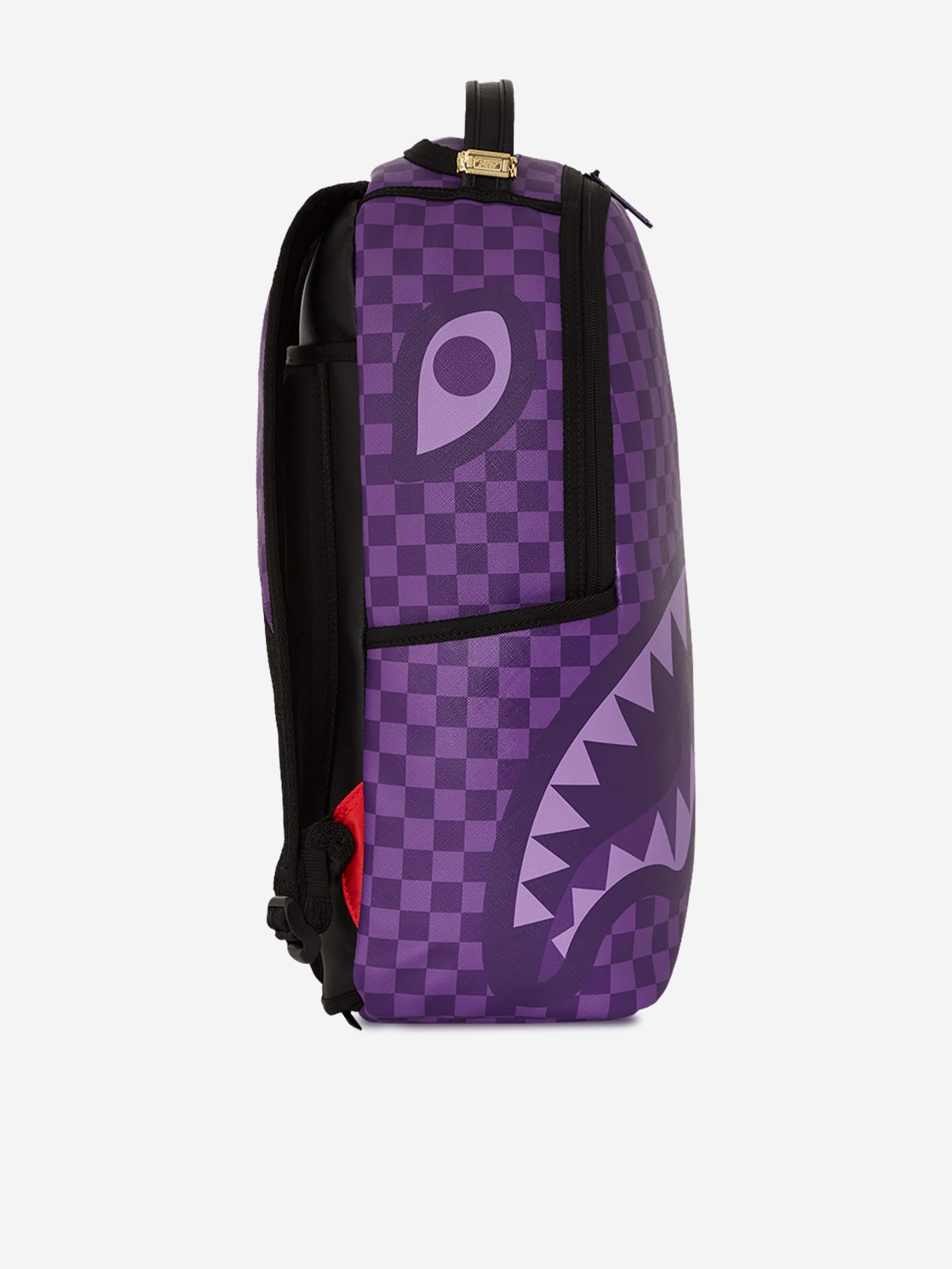 Sac à Dos Tri Split Graffiti Dlxsv Backpack