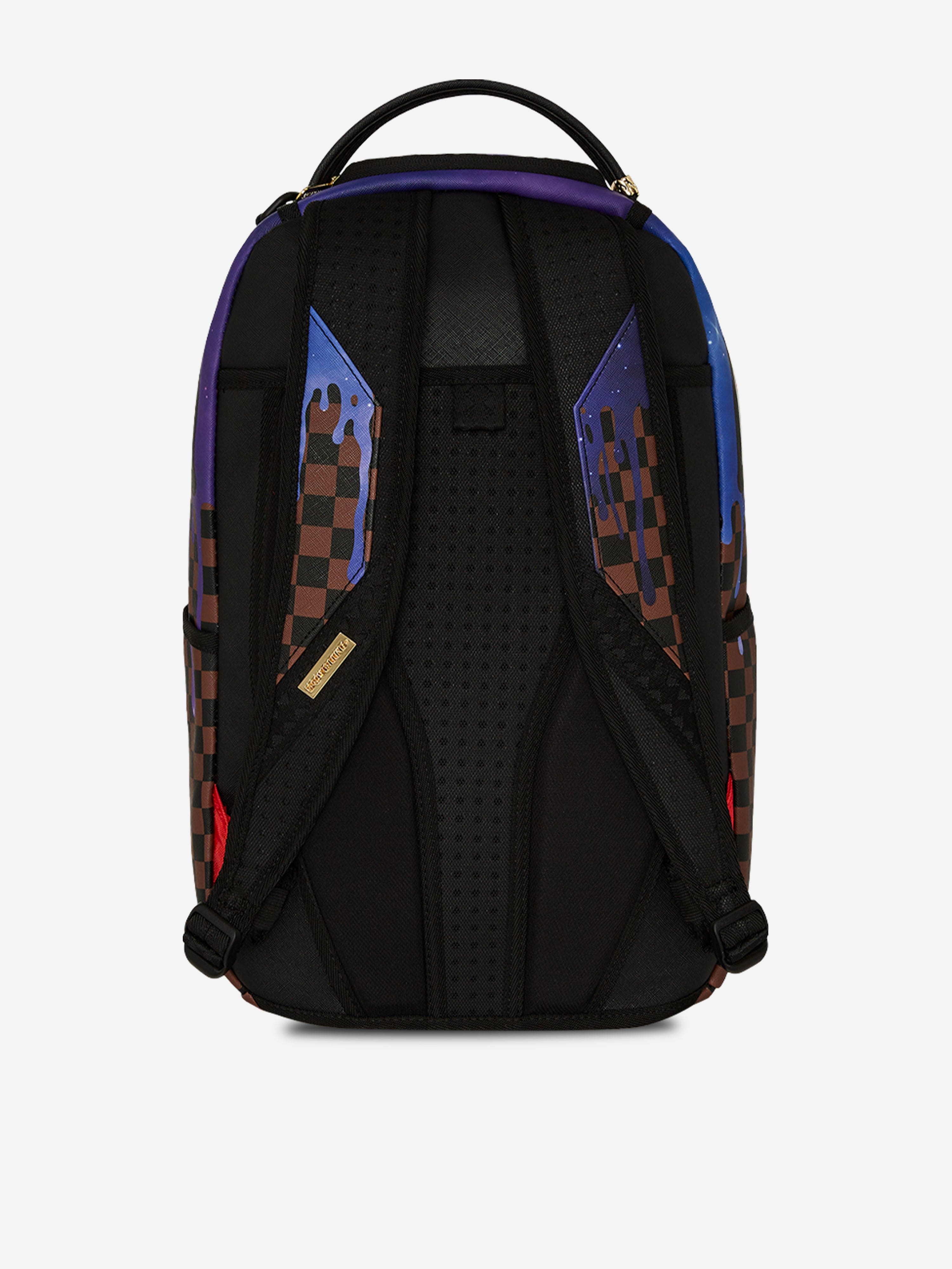 Sprayground Lost In Space Drip Backpack - Thumbnail 5