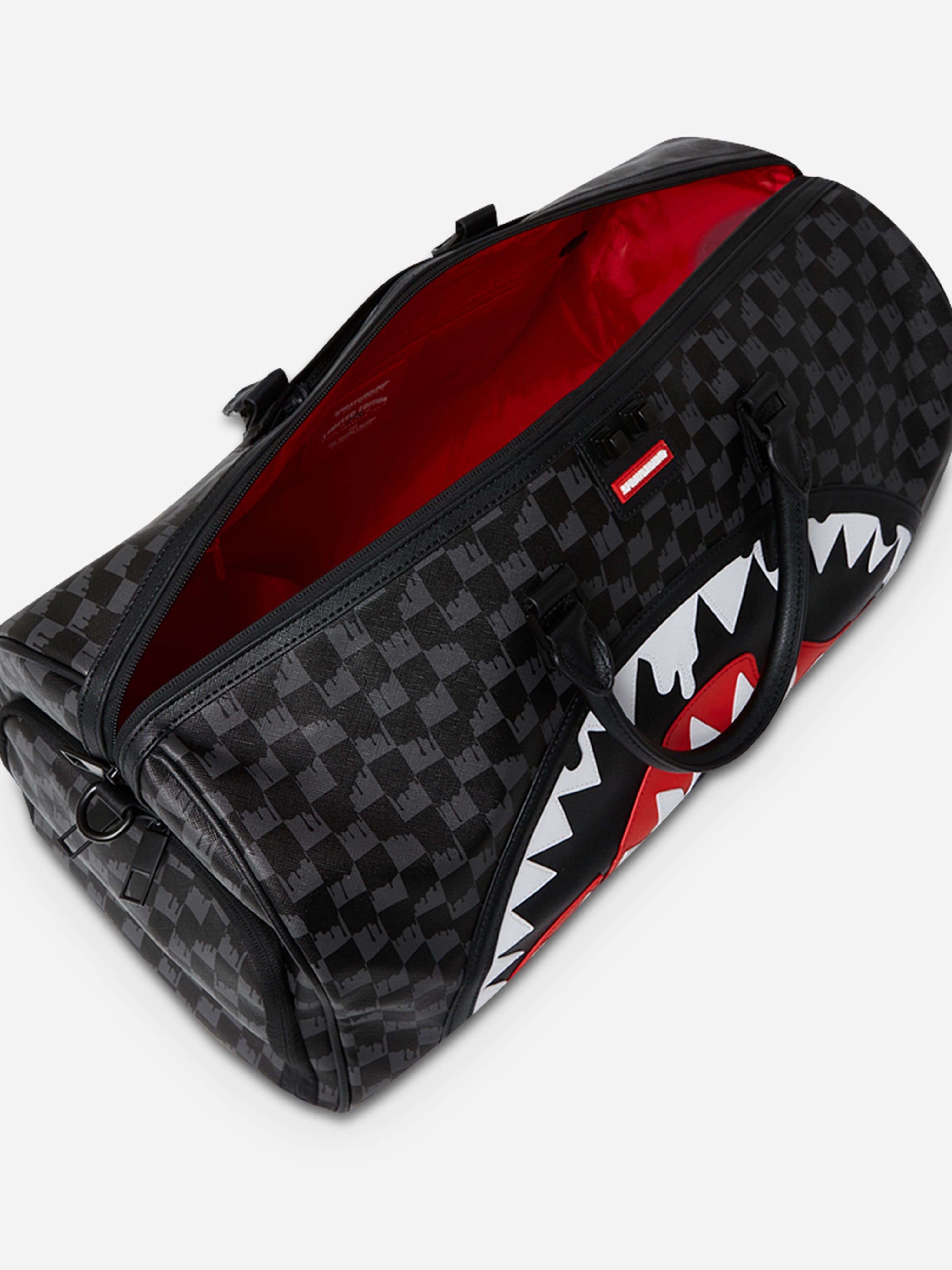 Sprayground Duffle