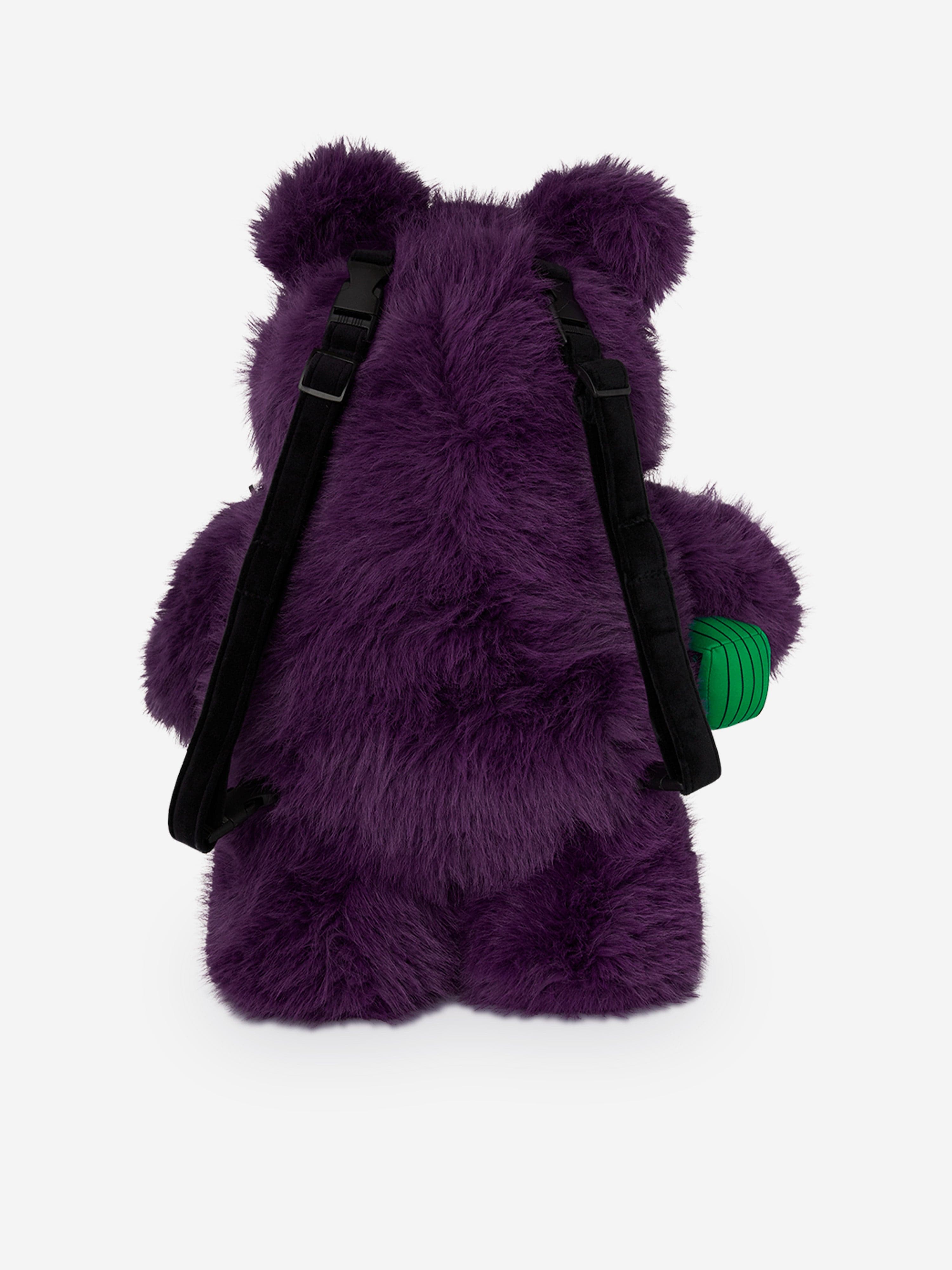 Sprayground Money Bear Backpack - Thumbnail 4