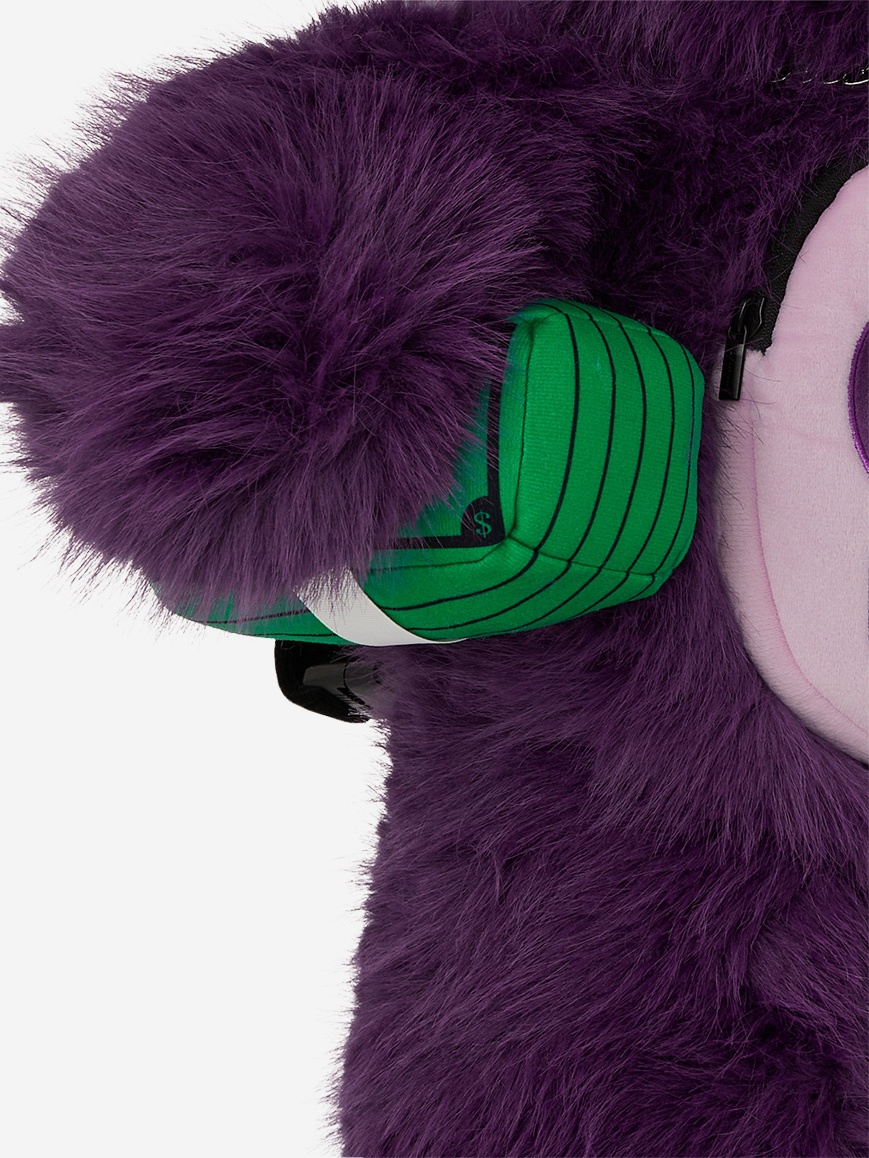 Sprayground Money Bear Backpack - Thumbnail 5