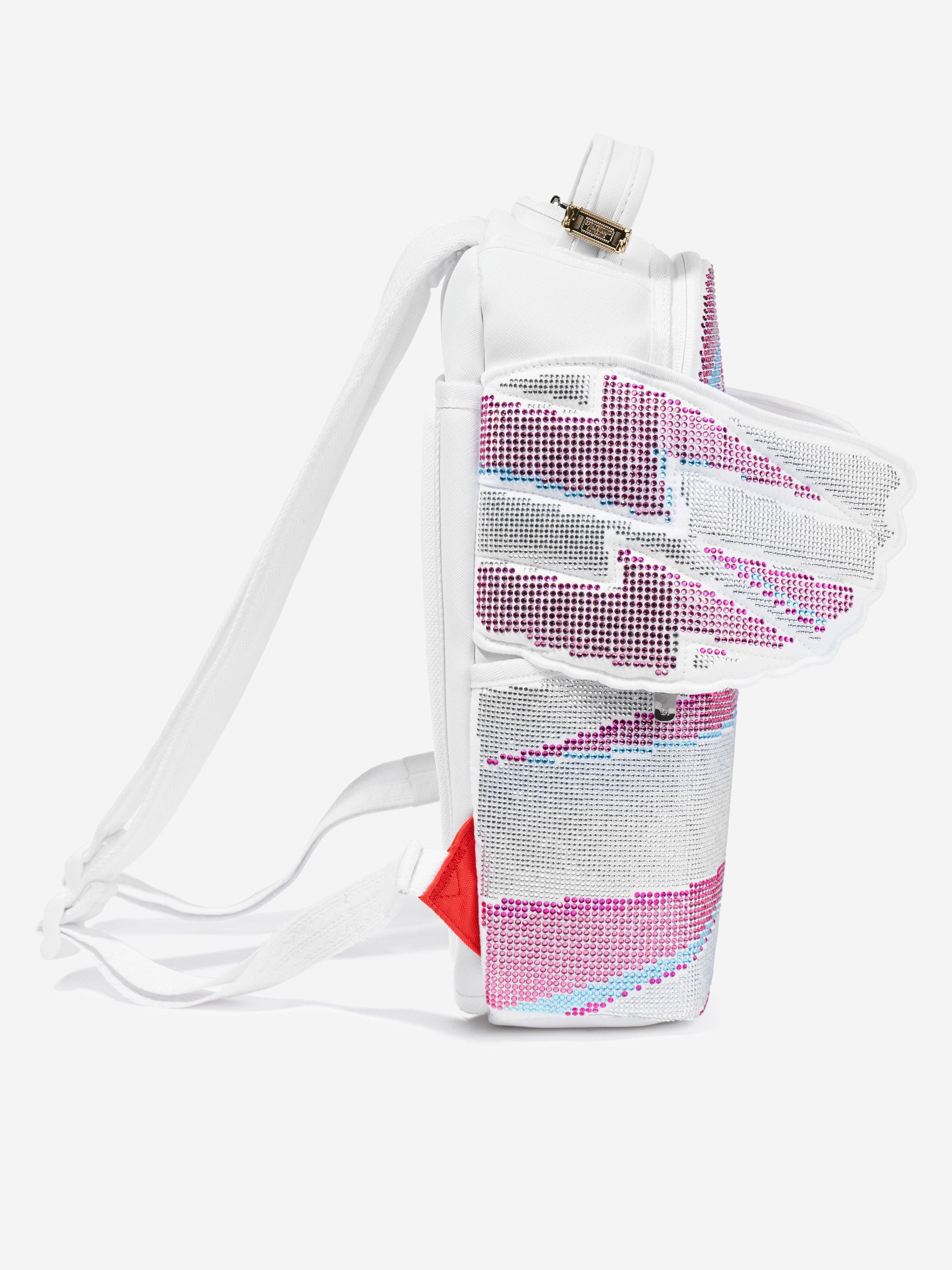 Sprayground Ai Flow State Mini Wings Backpack