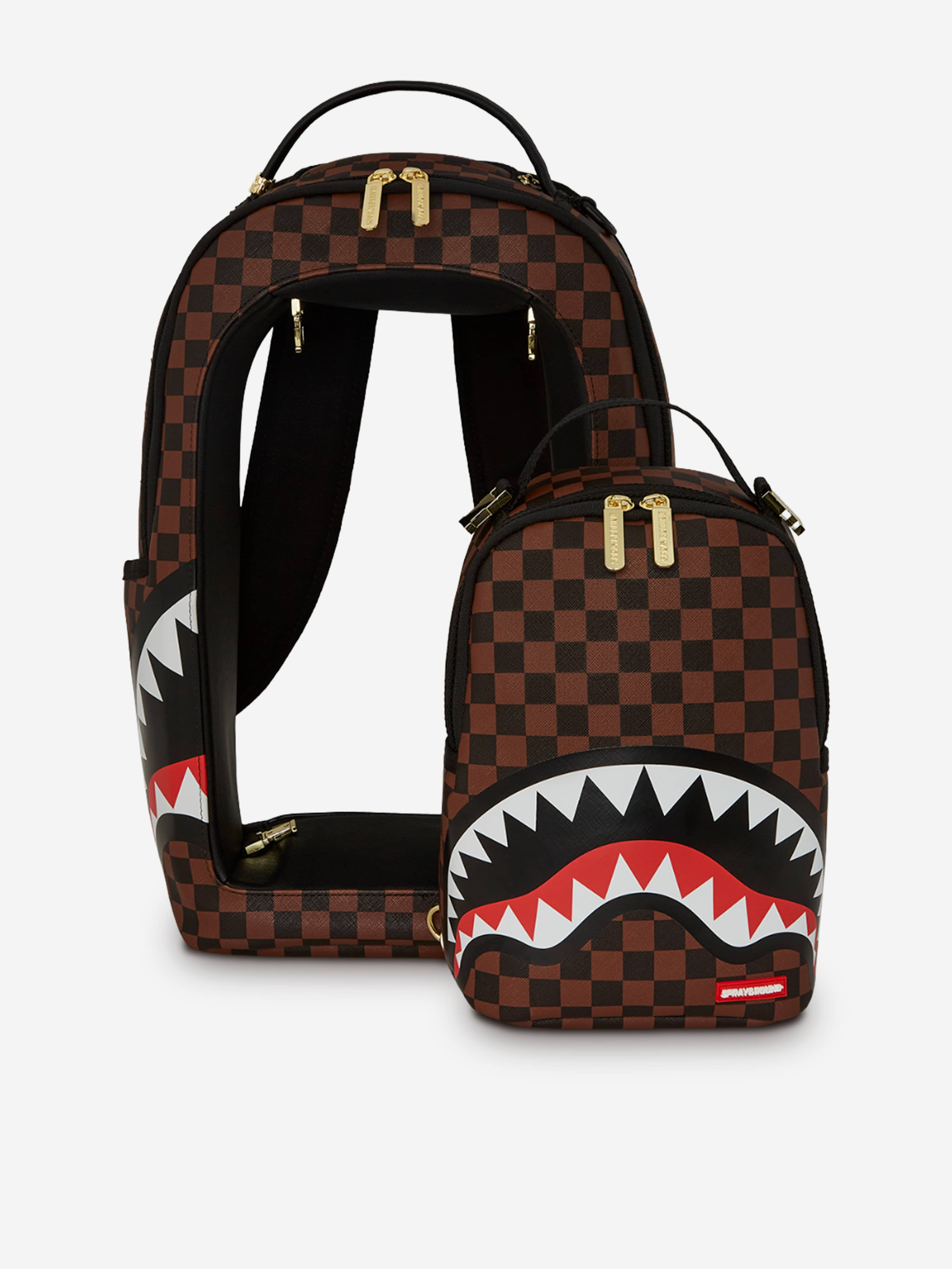 Sprayground