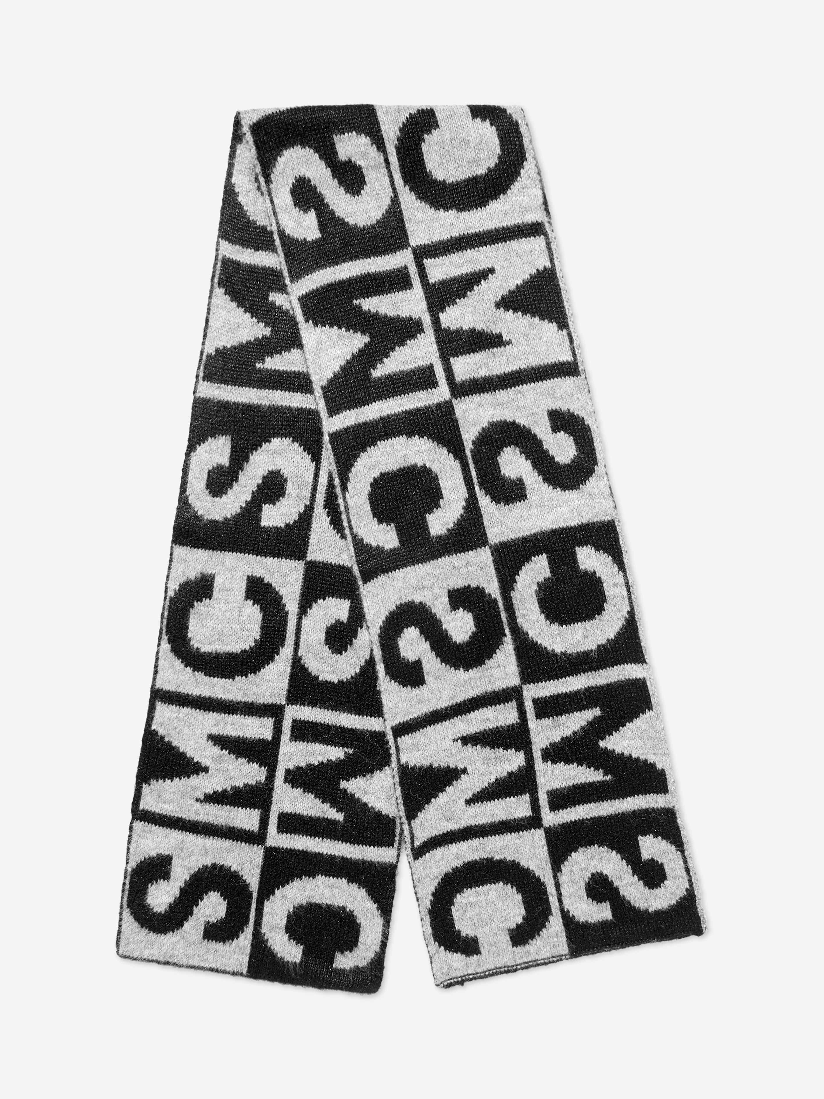 Girls Designer Scarves & Gloves