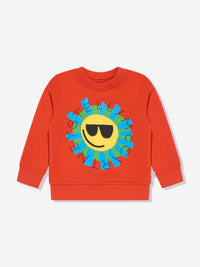 Baby Boy Designer Hoodies & Sweatshirts