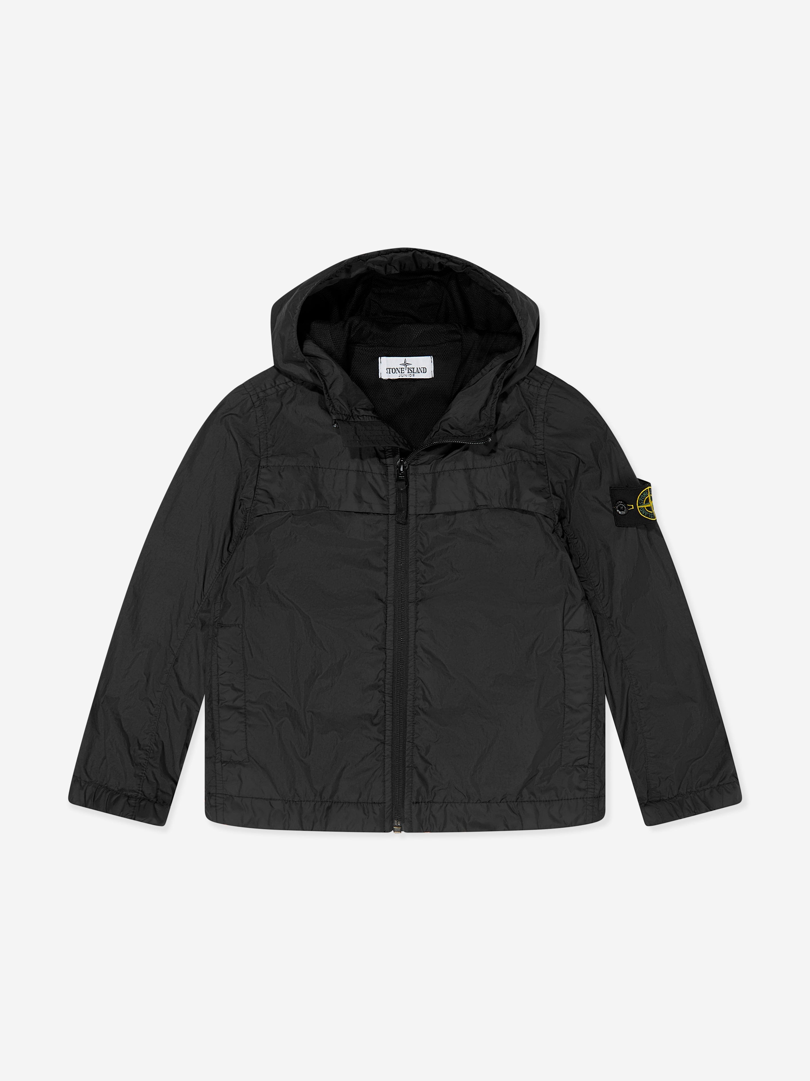 Zalando Felpa Iceberg Soft Shell Giubbotto Stone Island Zalando