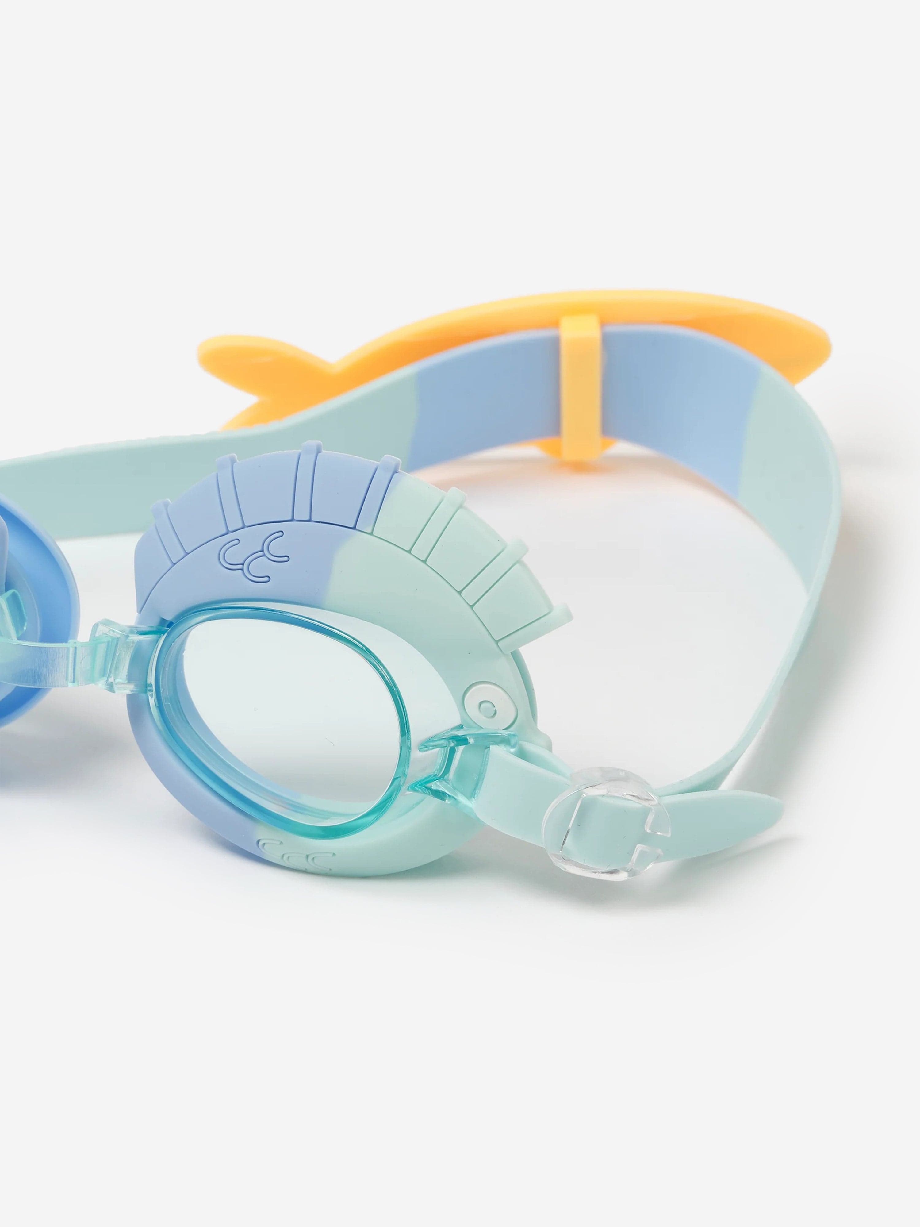 Sunnylife Finn the Fish Goggles - Thumbnail 4