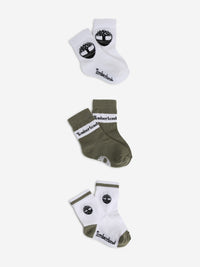 Baby Boy Designer Socks