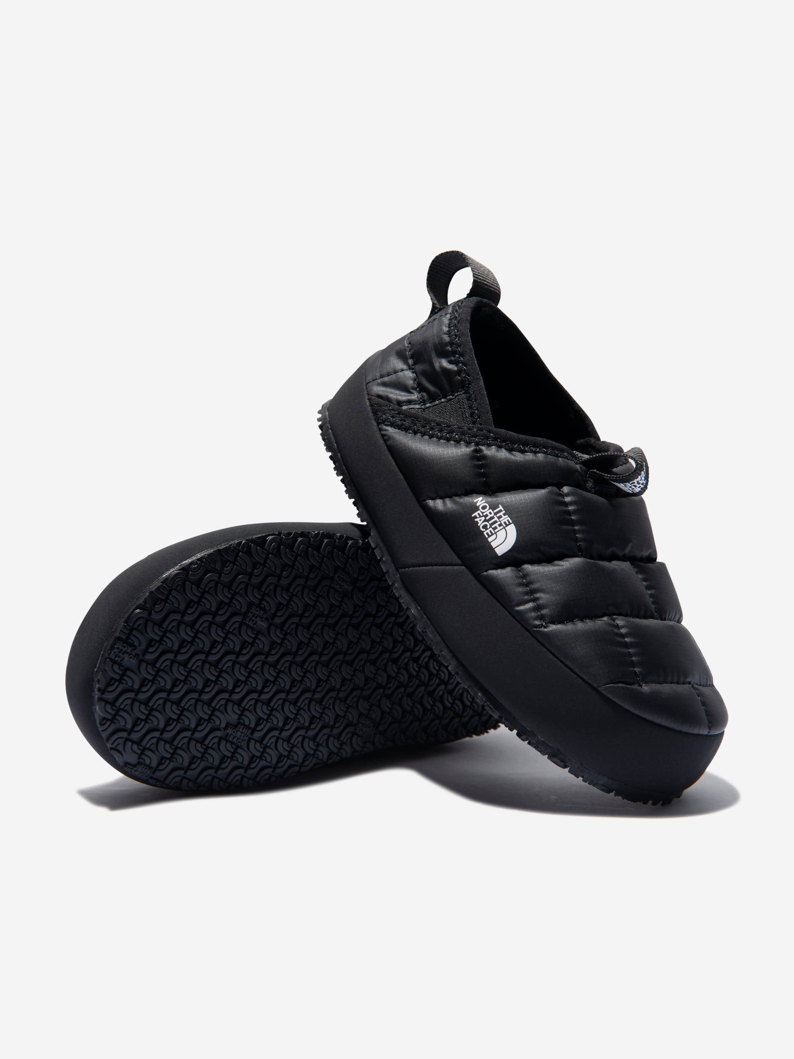 the north face tent shoes The North Face - Thermoball Traction Mule II - Youth