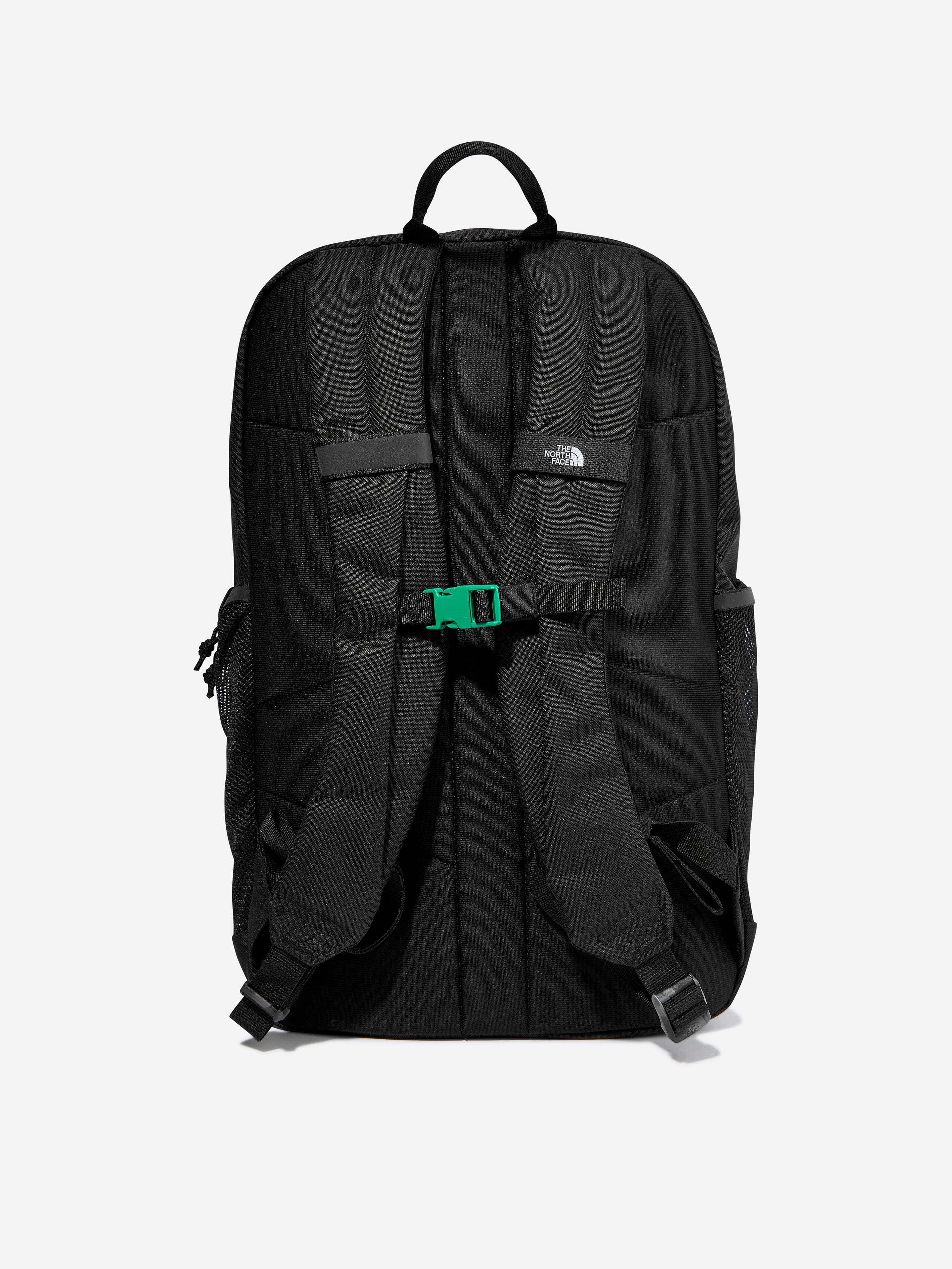 north face court jester backpack The North Face Kids Court Jester Backpack in Black 43.5cm)