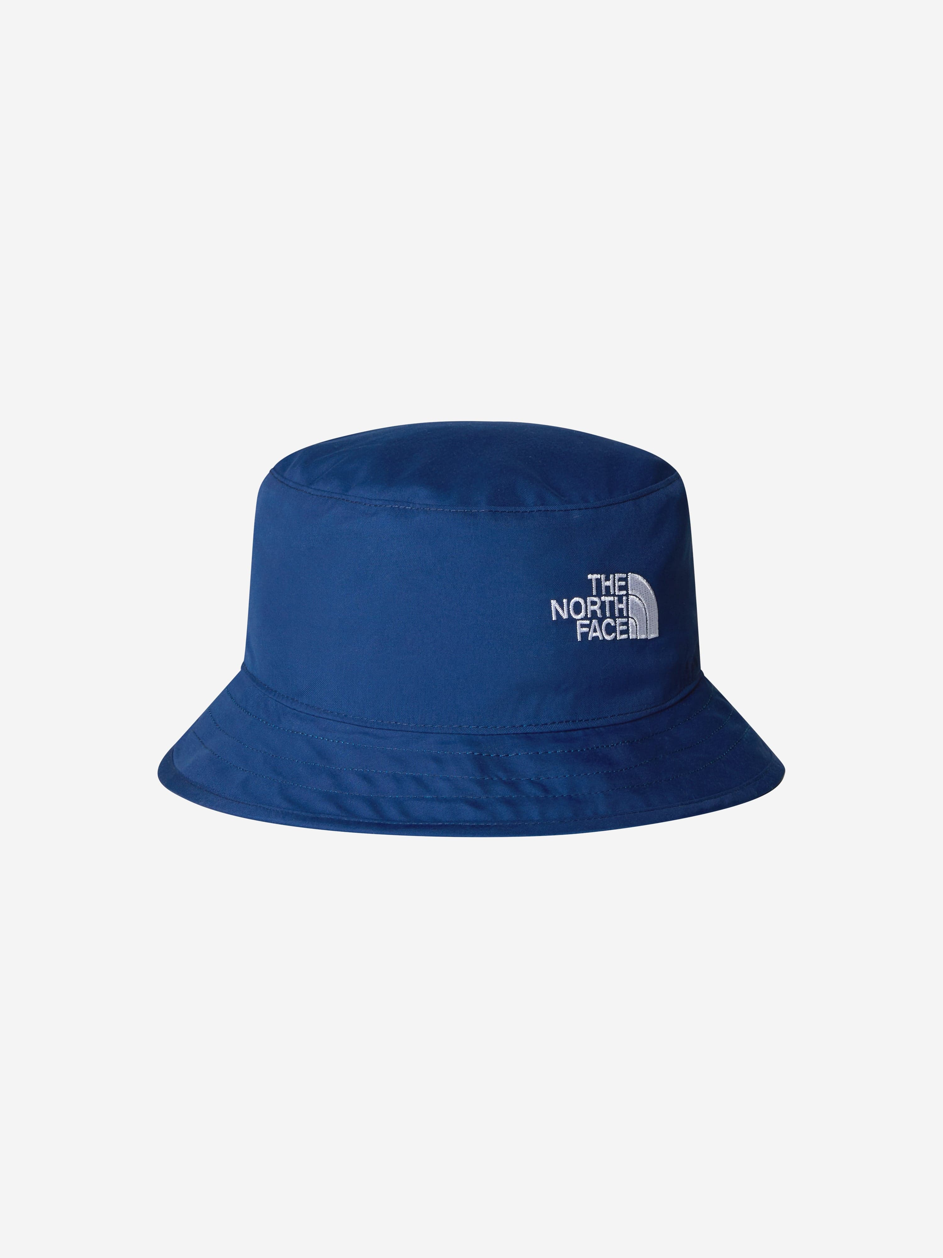 The North Face Kids Reversible Bucket Hat in Blue | Childsplay 