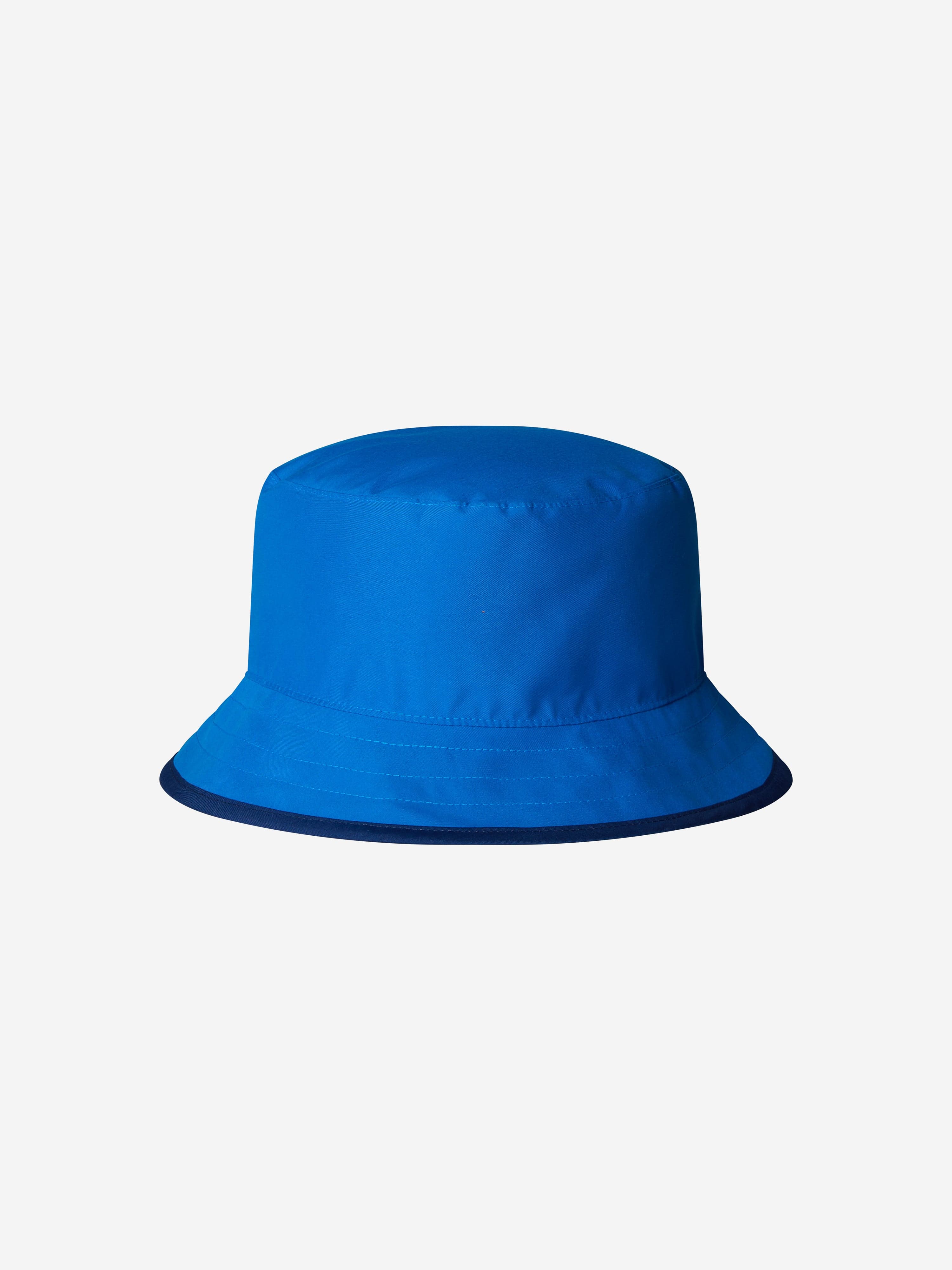 The North Face Kids Reversible Bucket Hat in Blue | Childsplay 