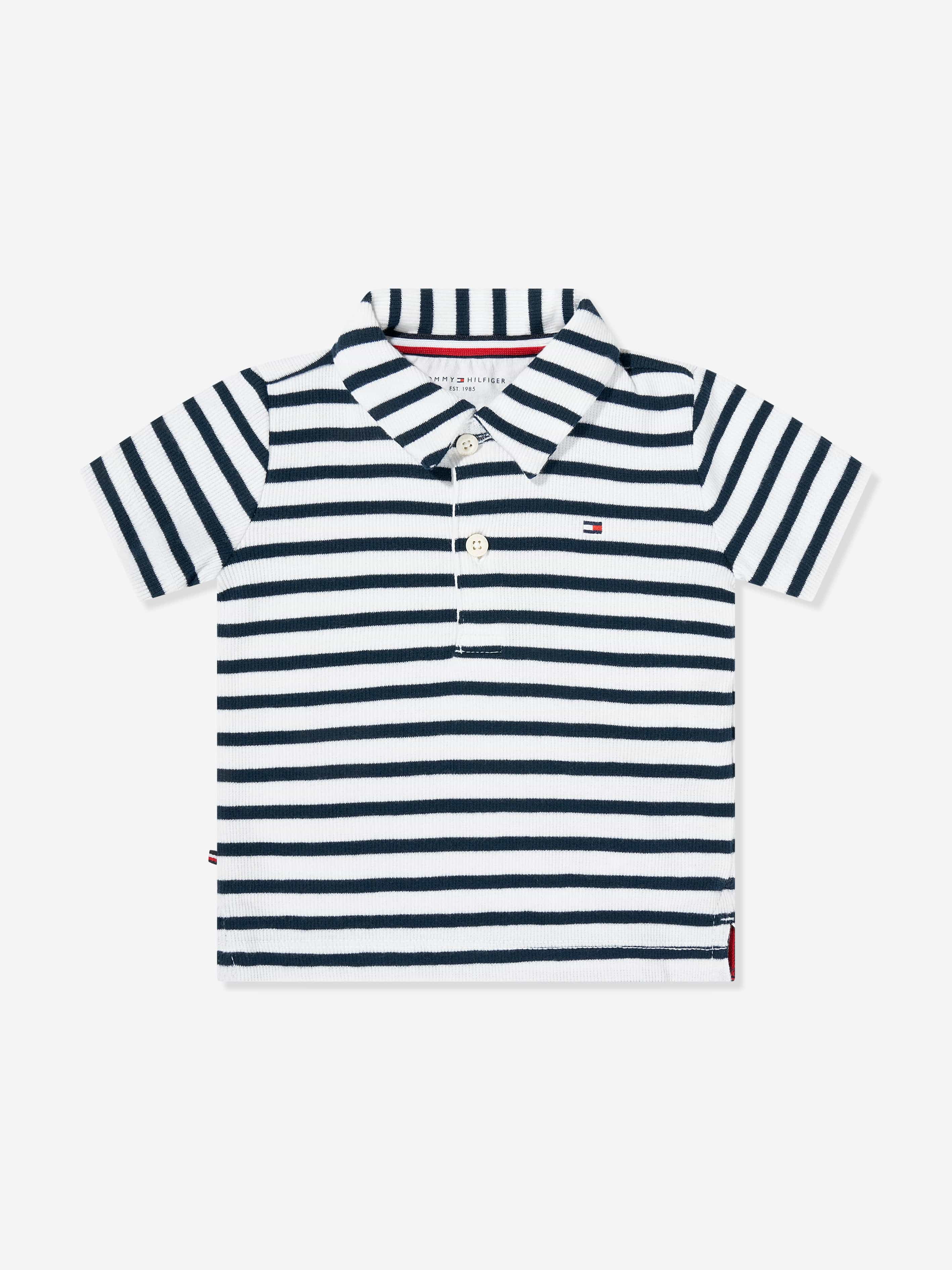 Tommy Hilfiger Baby