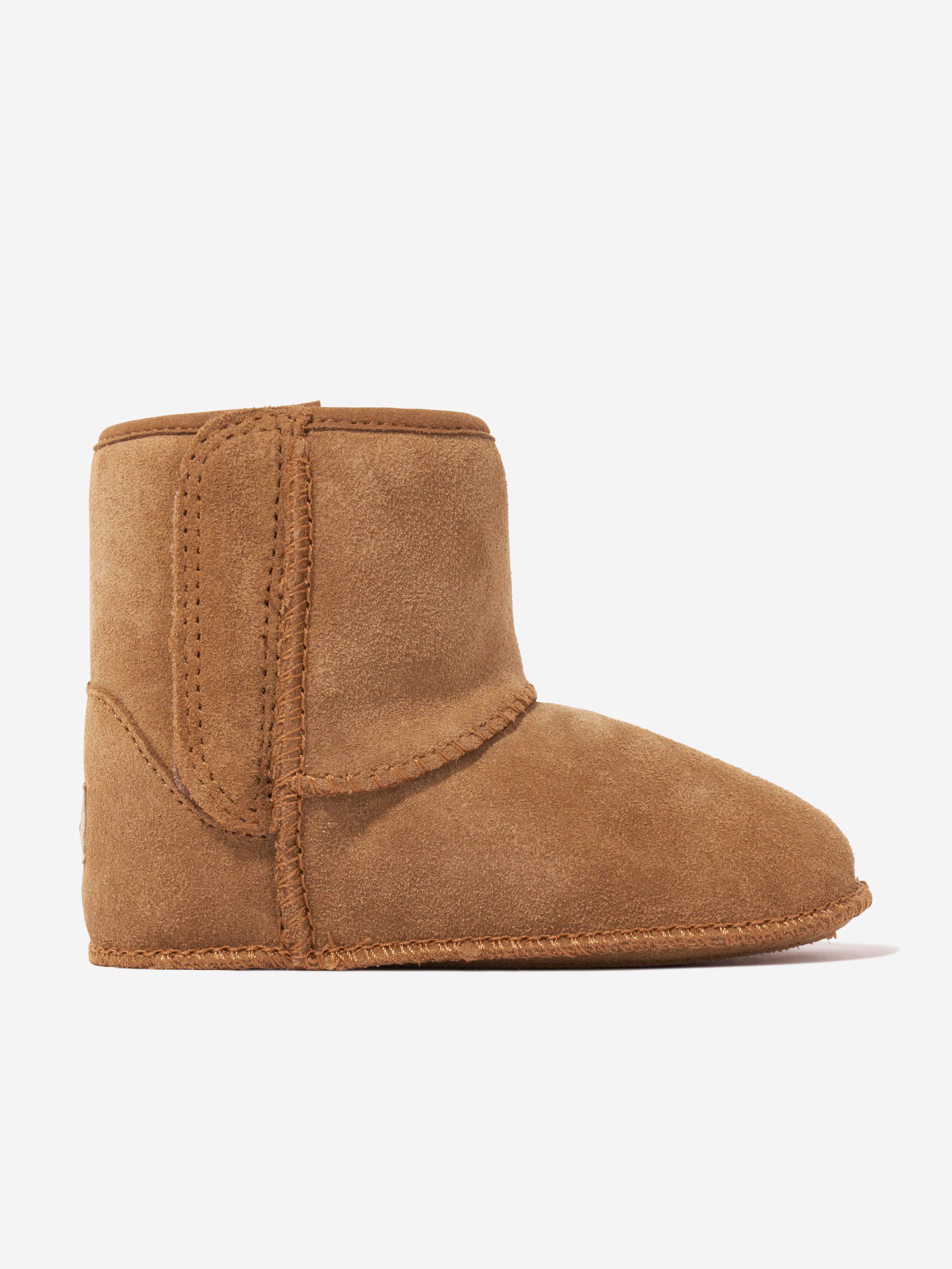 Ugg Baby Boys Shoes