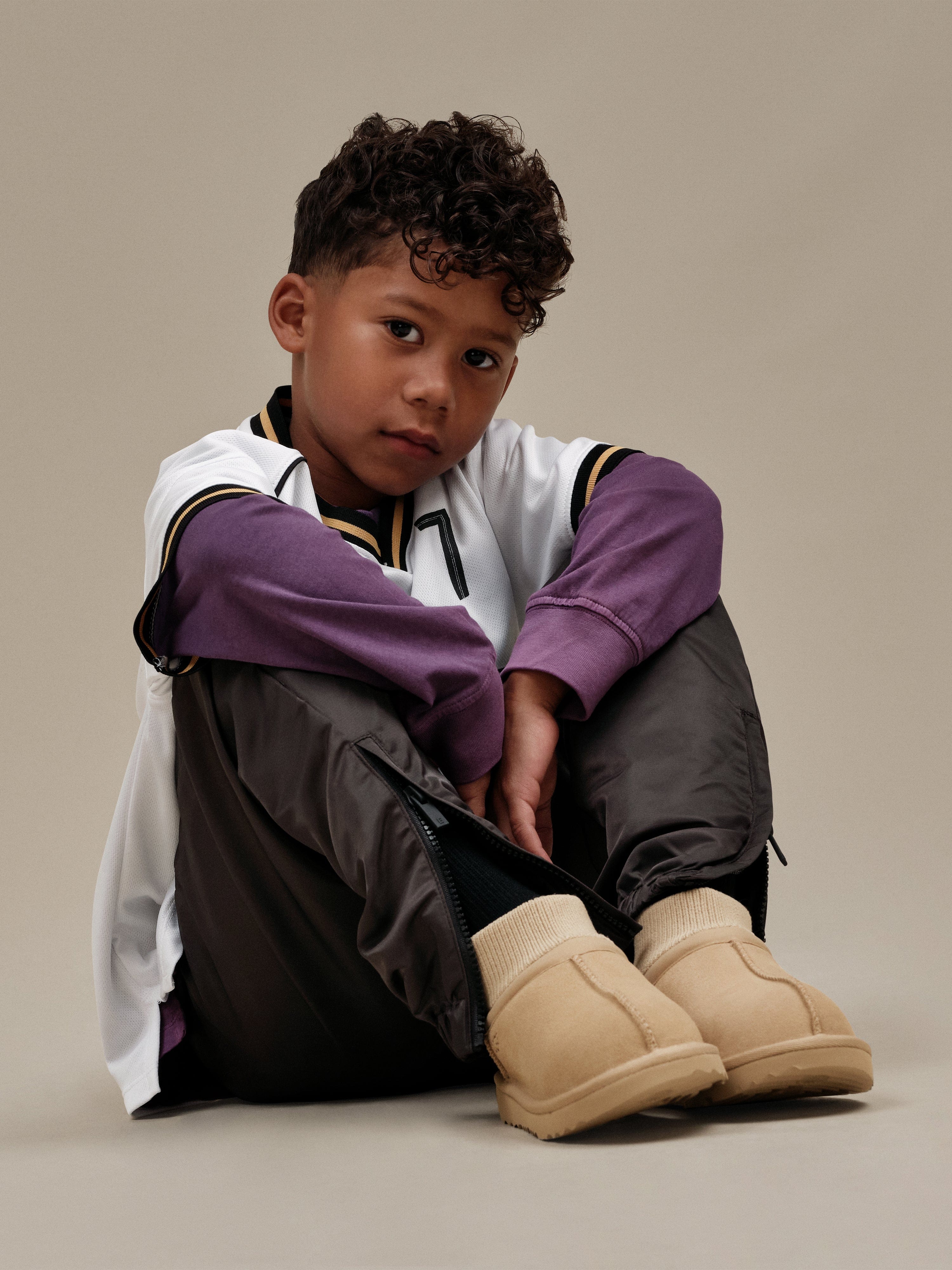 Outfit Infant Ugg Slide Ellie Bootie Baby UGG Boots