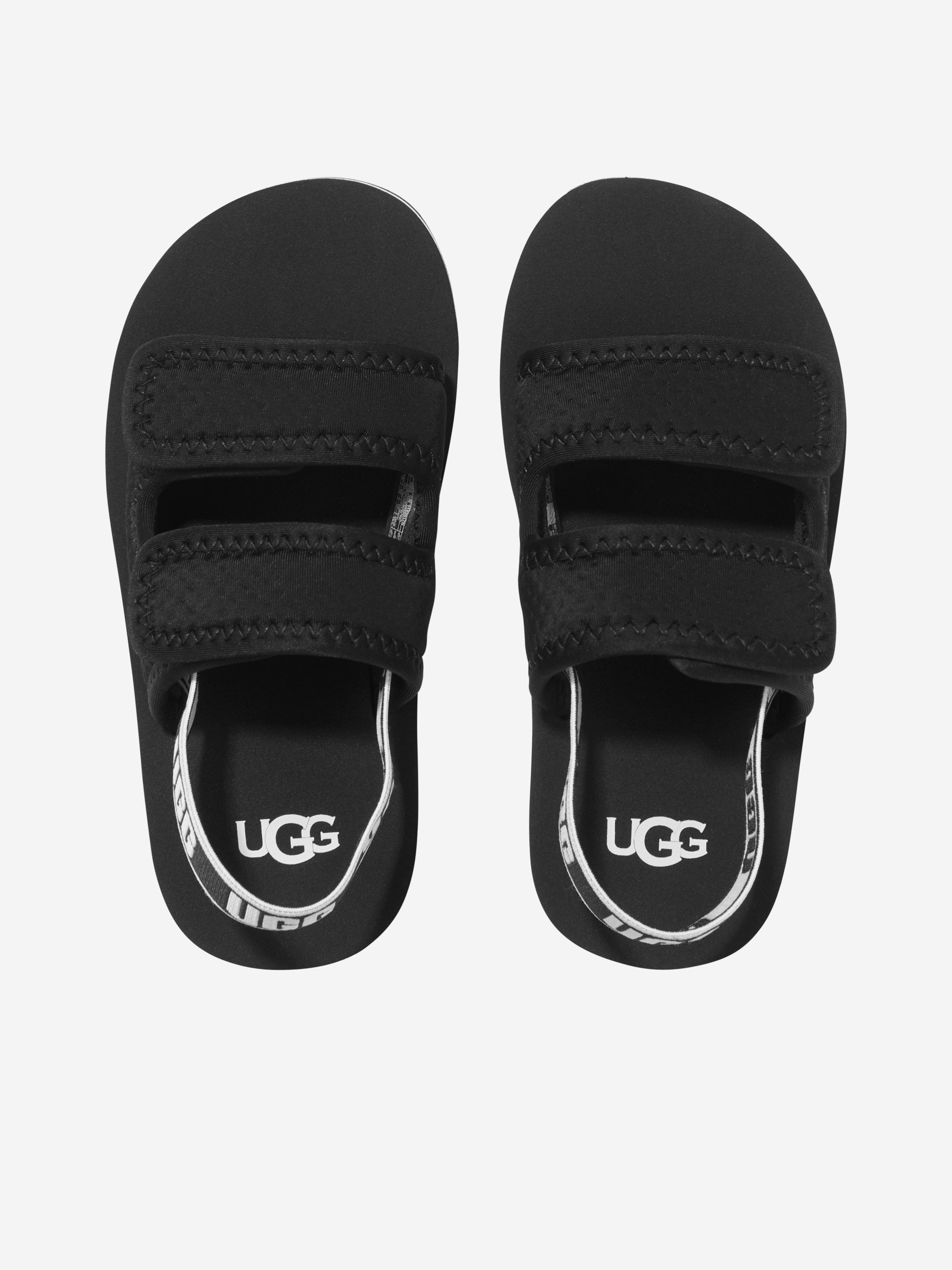 Outfit Infant Ugg Slide UGG® Baby Fluff Yeah Slides Macy's