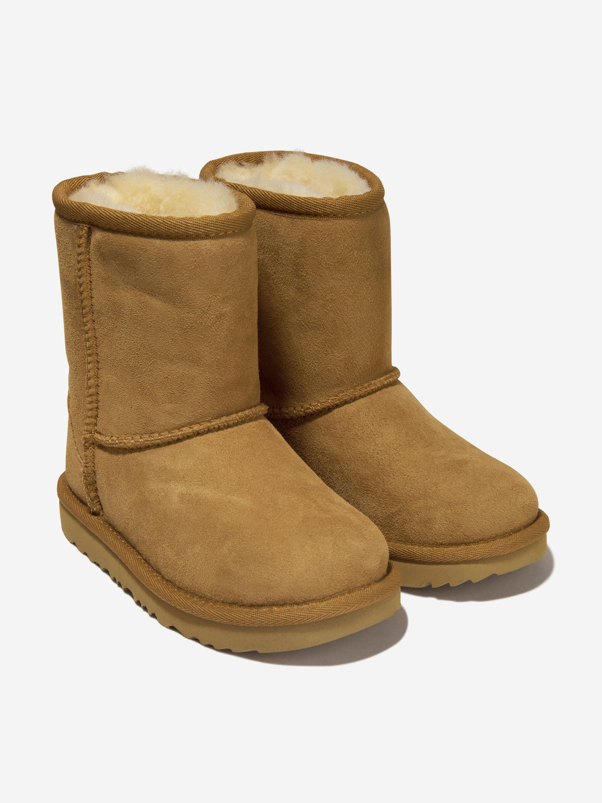 UGG Kids Classic II Boots in Brown | Childsplay Clothing