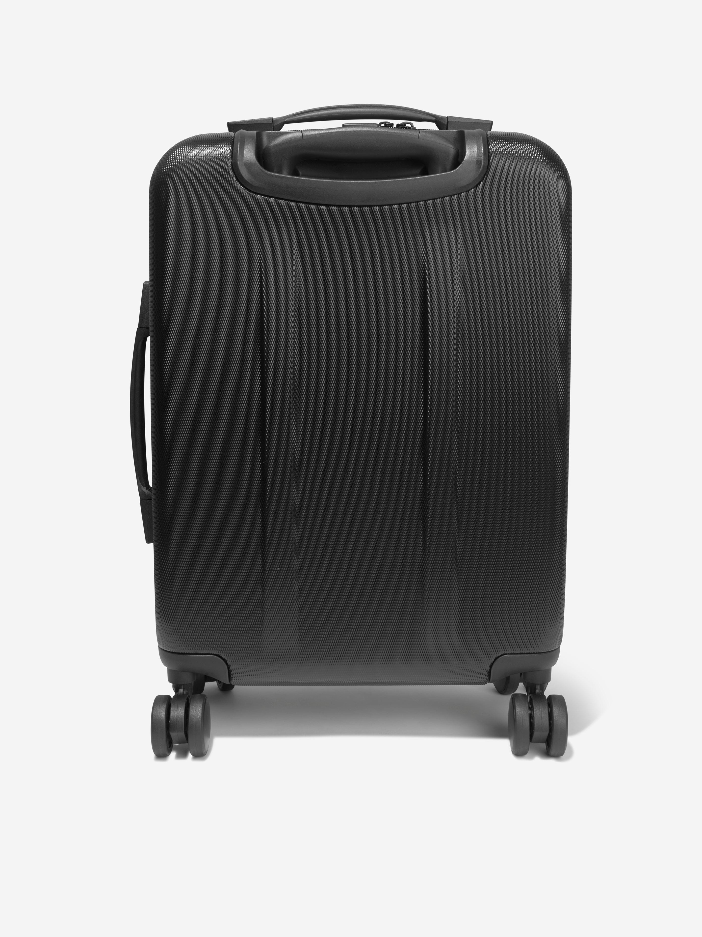 Valentino Explorer Suitcase in Black (W: 55cm) | Childsplay Clothing