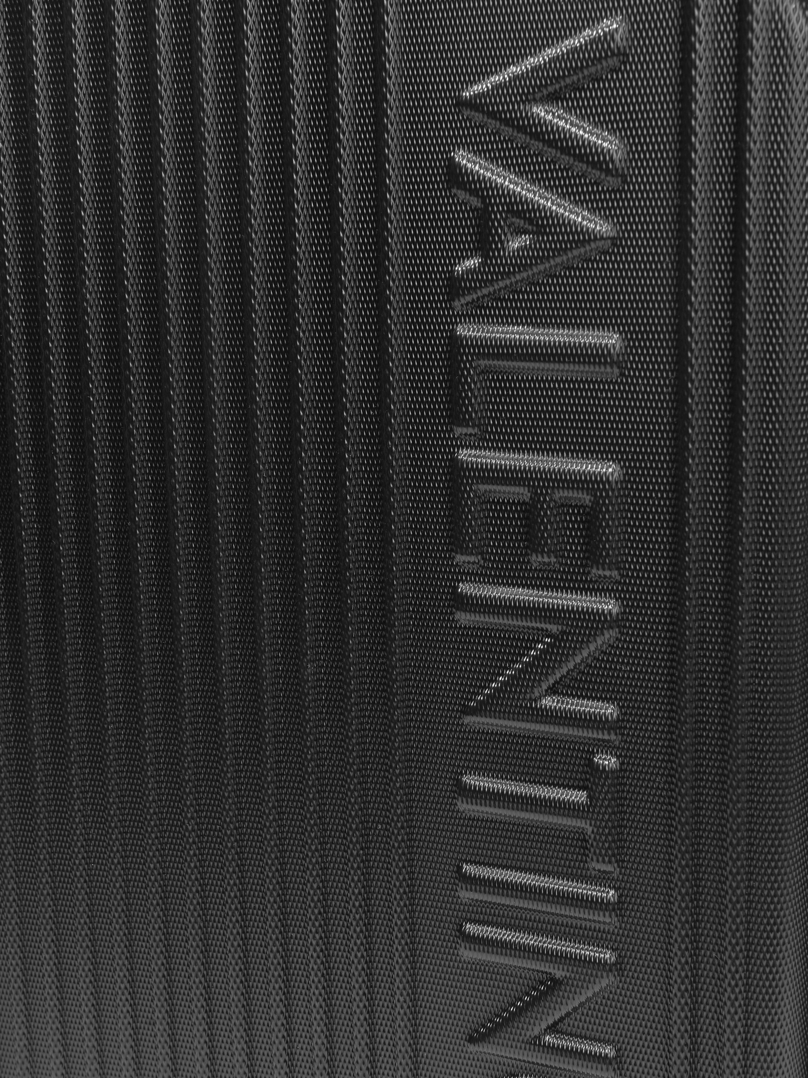 Valentino Explorer Suitcase in Black (W: 55cm) | Childsplay Clothing